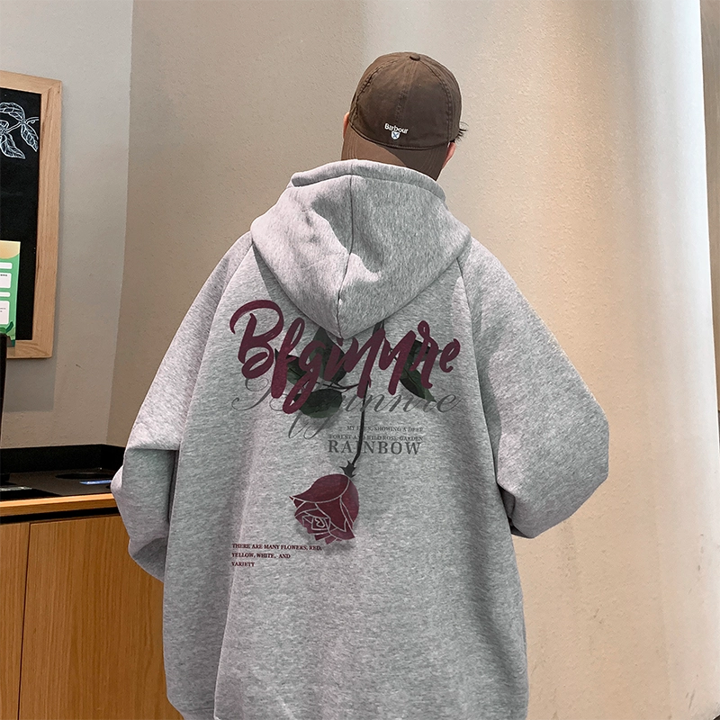 Fakeyoung oversize