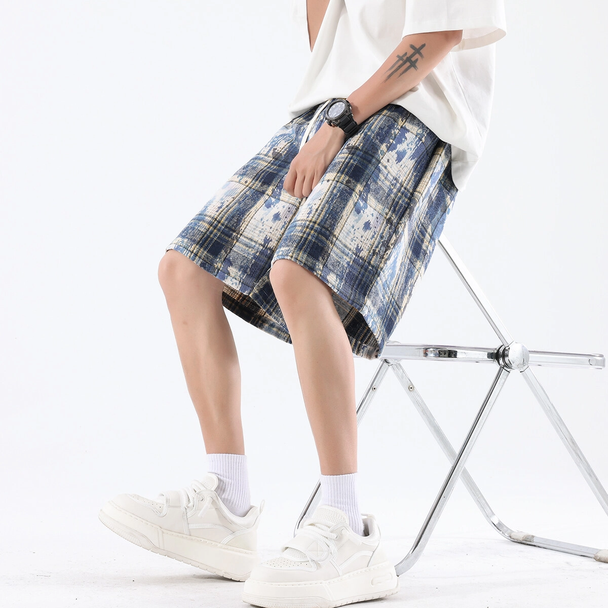 Fakeyoung