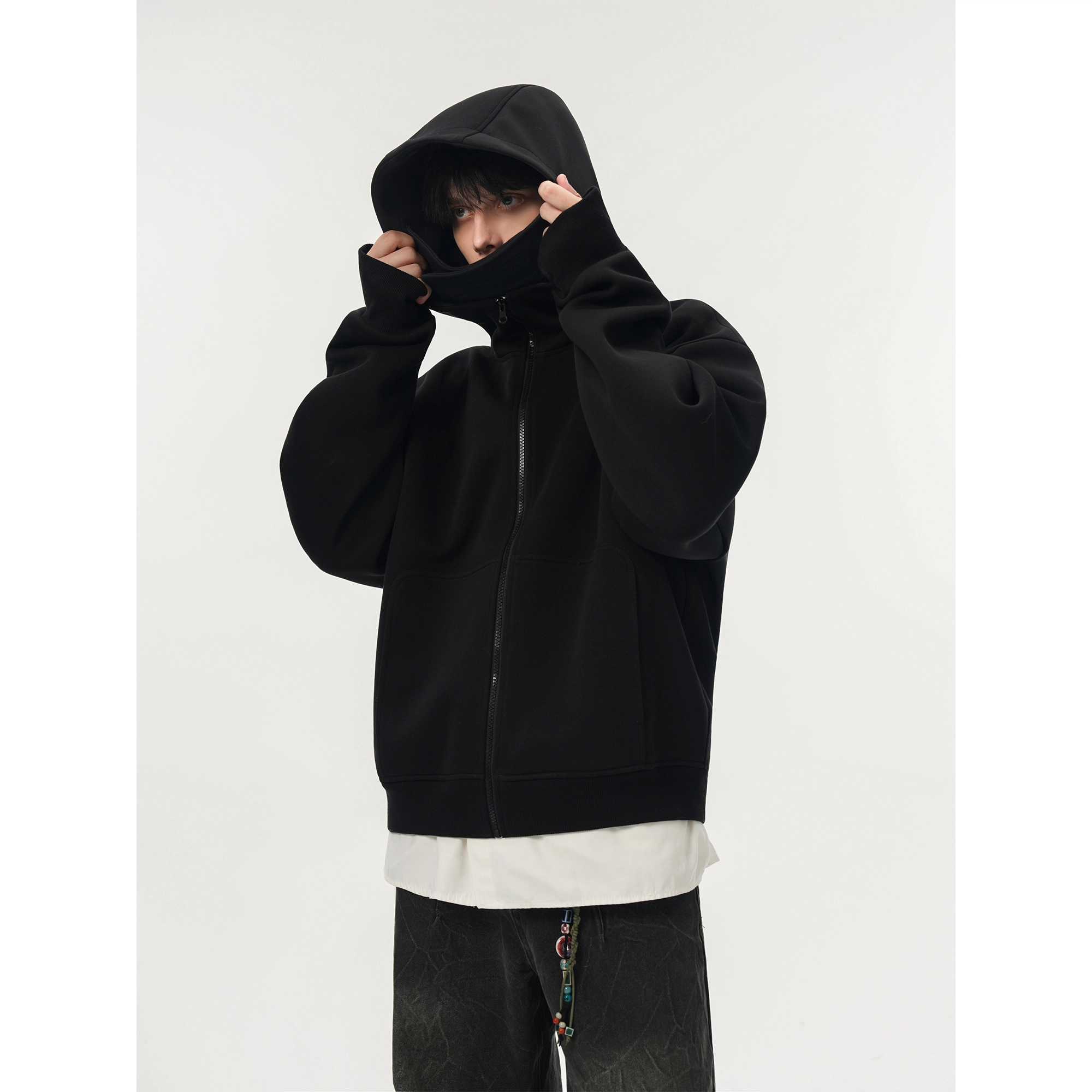 Fakeyoung 440goversize