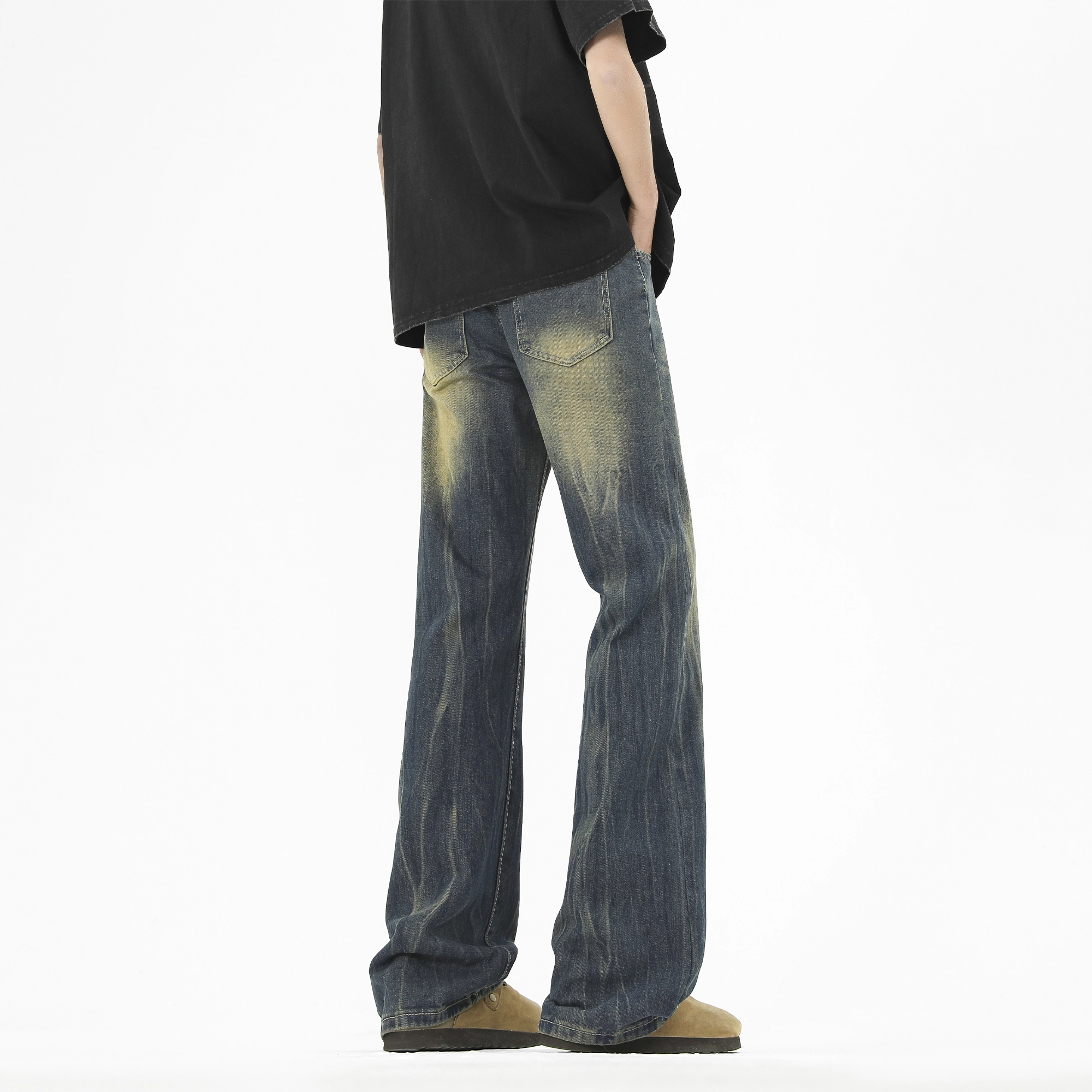 Fakeyoung cleanfit