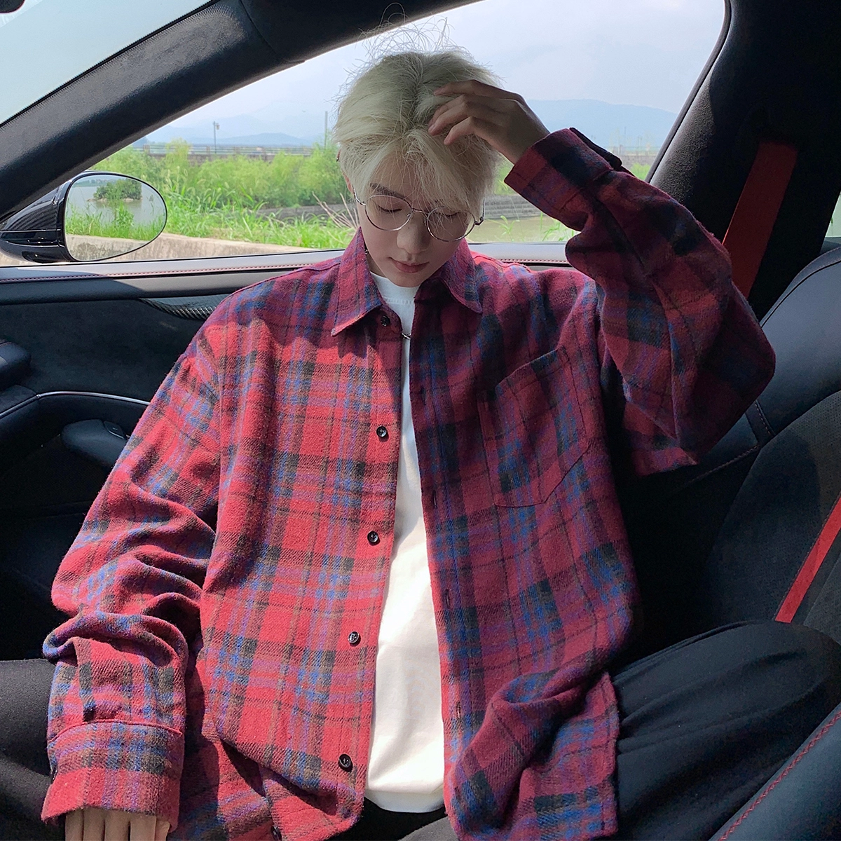 Fakeyoung