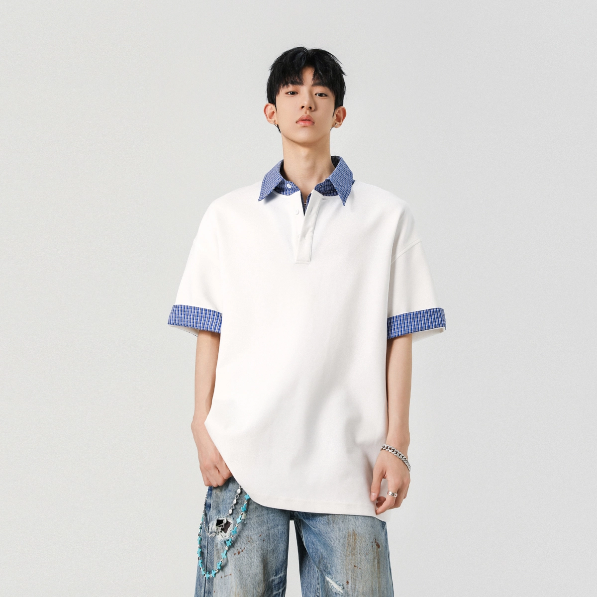 Fakeyoung T