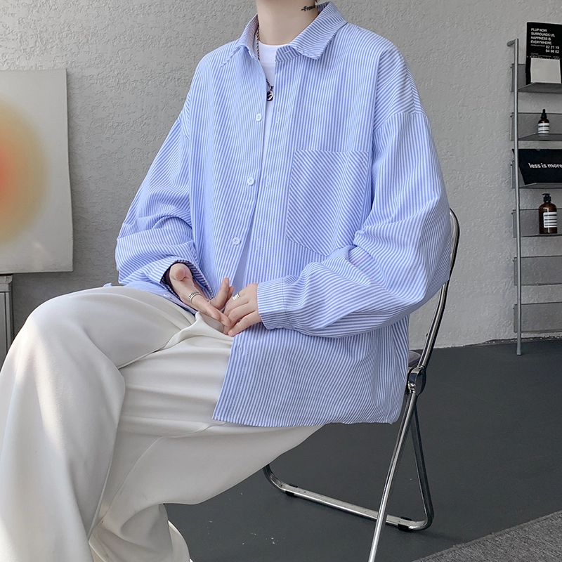 Fakeyoung cityboy