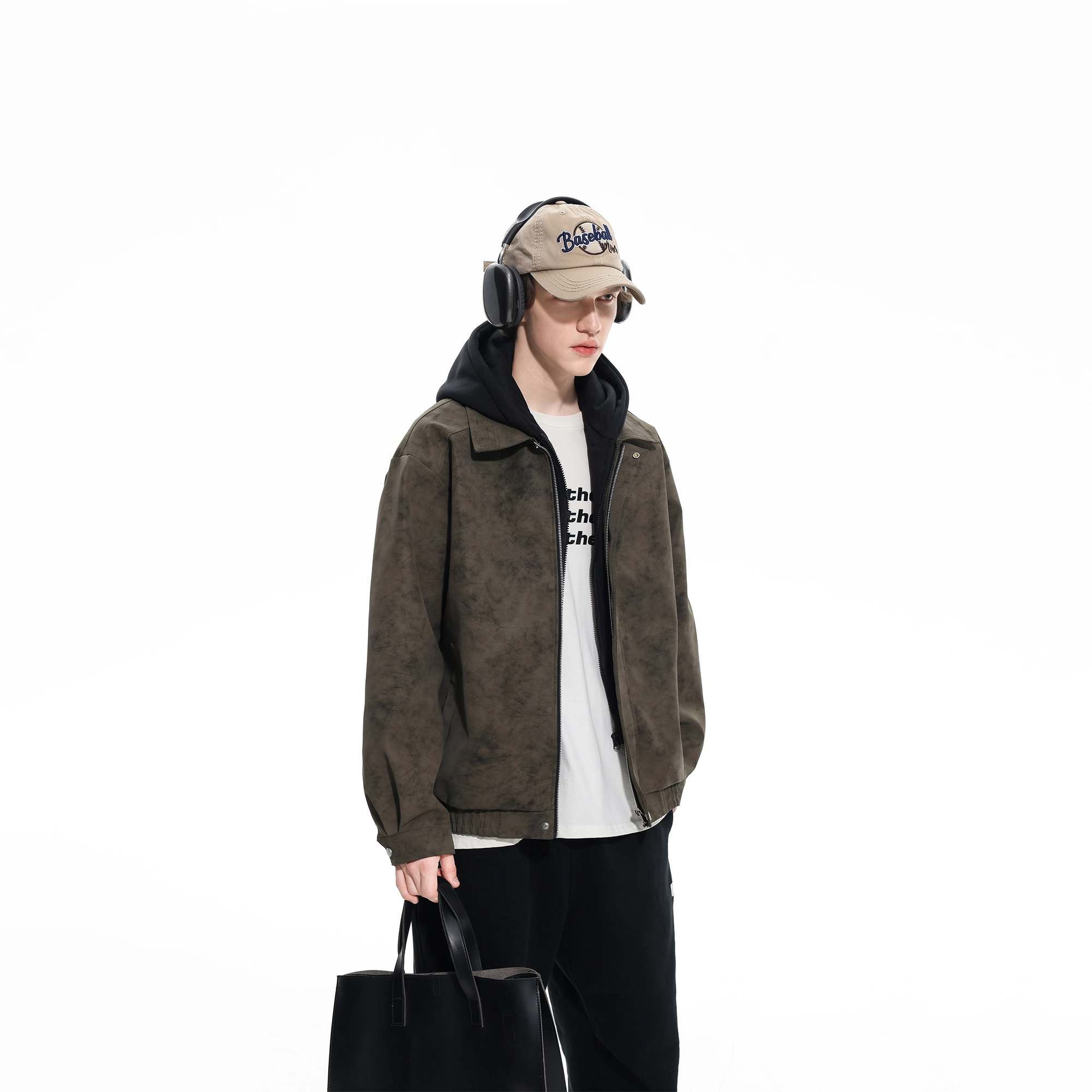 Fakeyoung