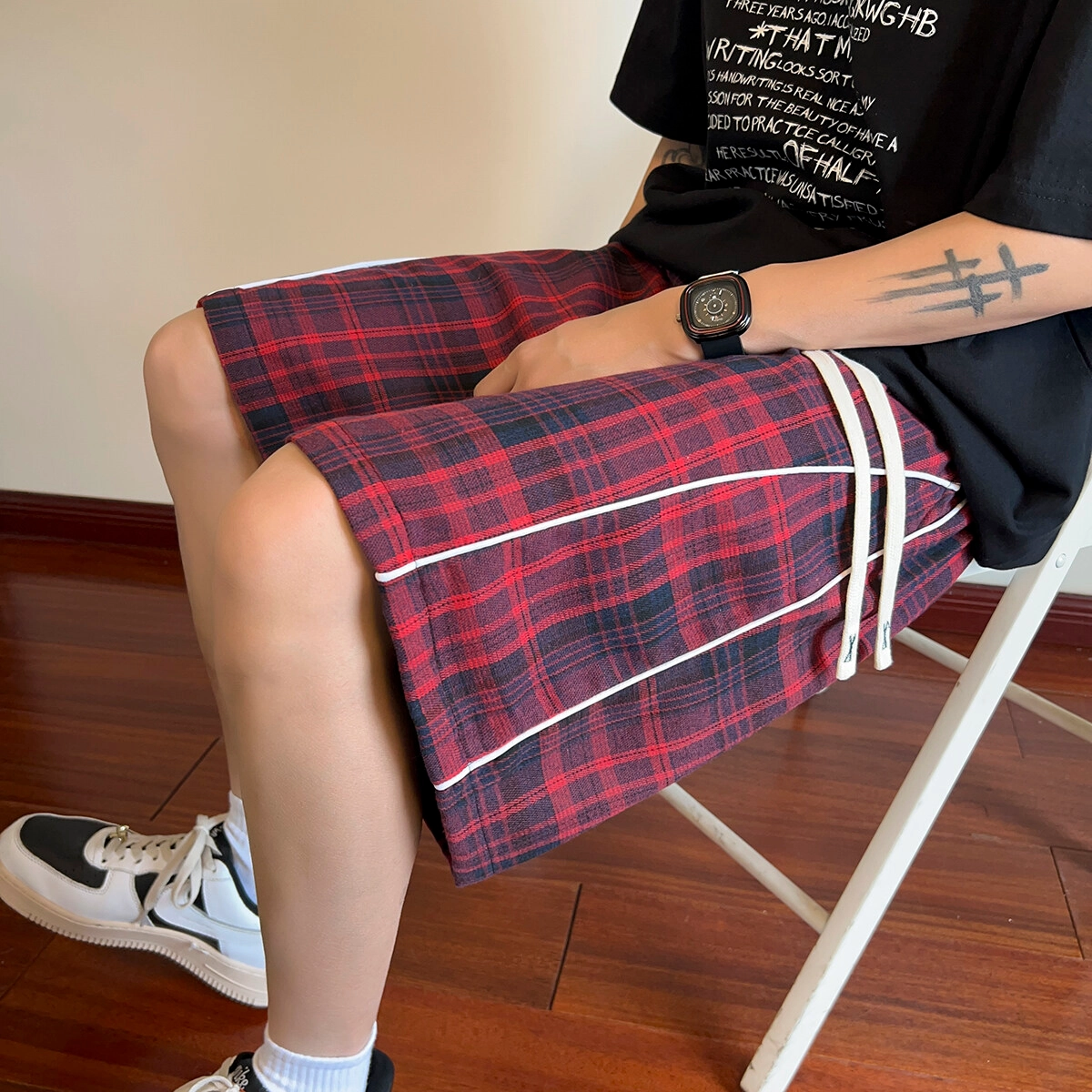 Fakeyoung