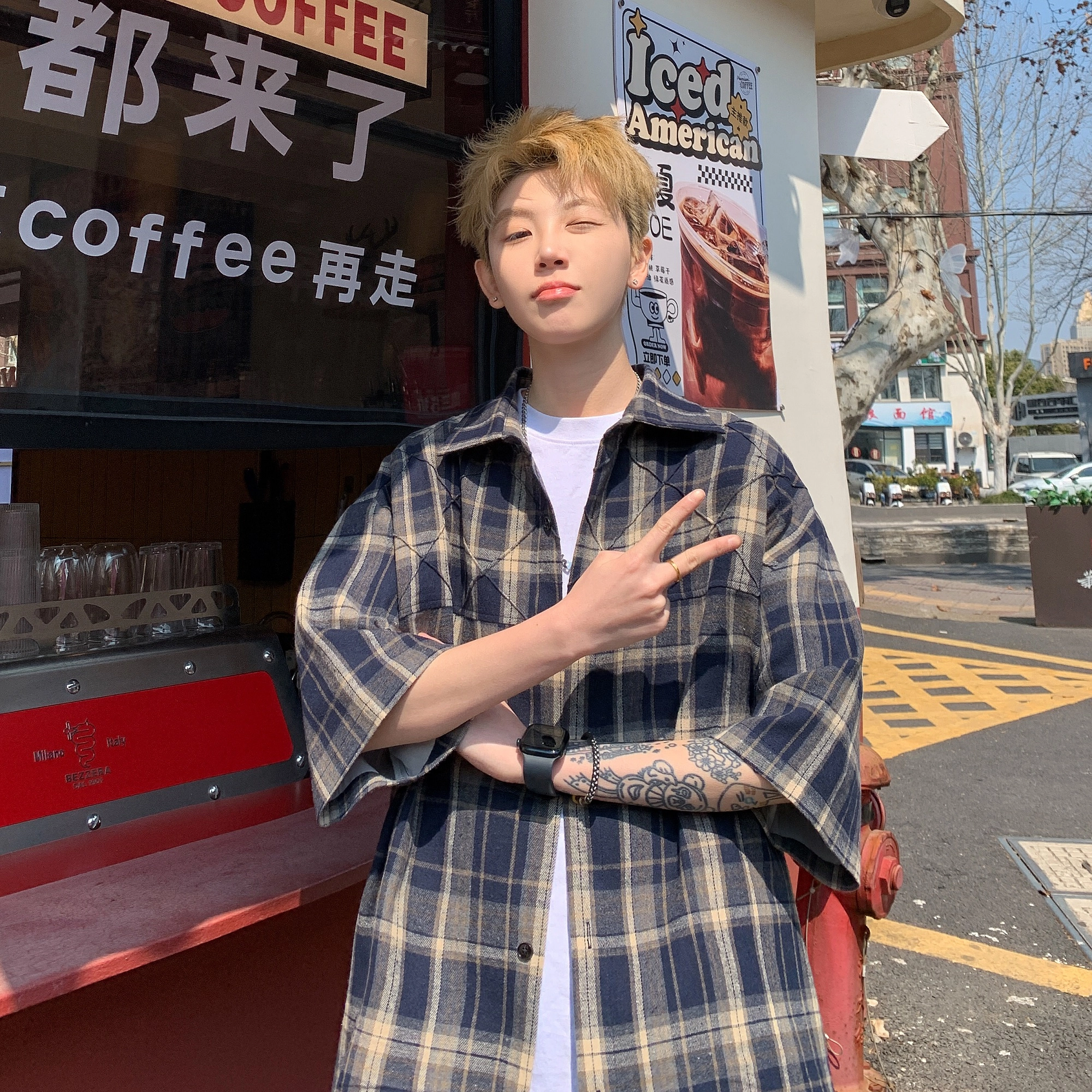 Fakeyoung