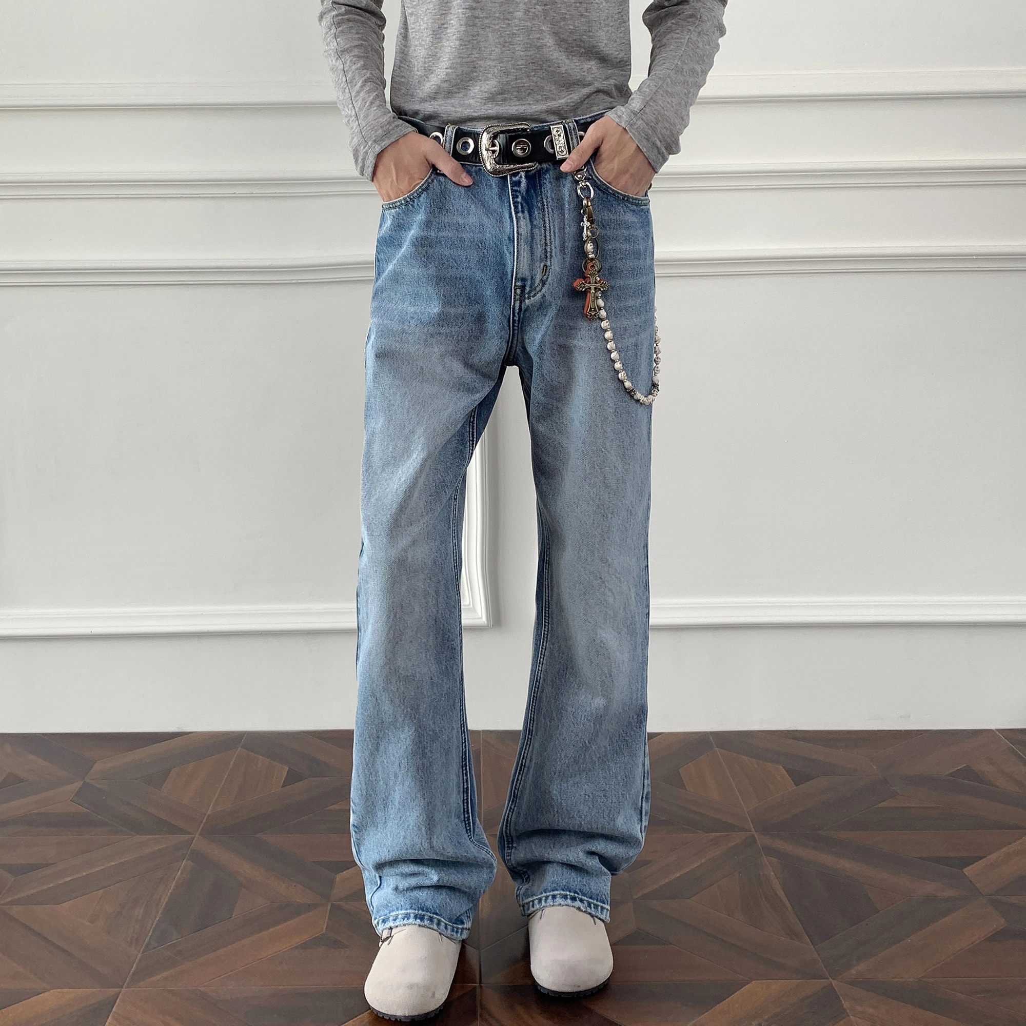 Fakeyoung cleanfit