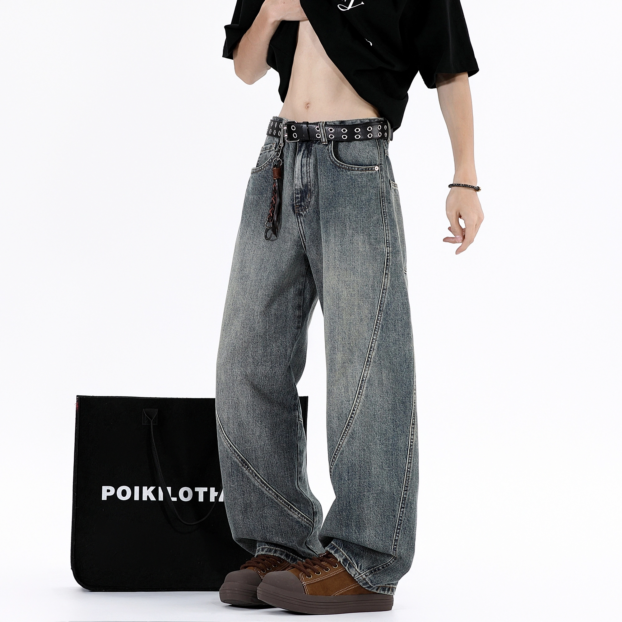 Fakeyoung cleanfit