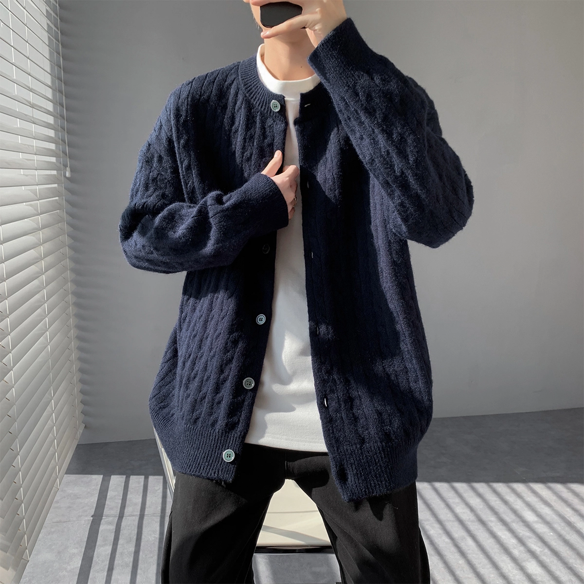 Fakeyoung cleanfitlogo