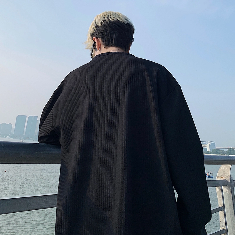 Fakeyoung cleanfitT