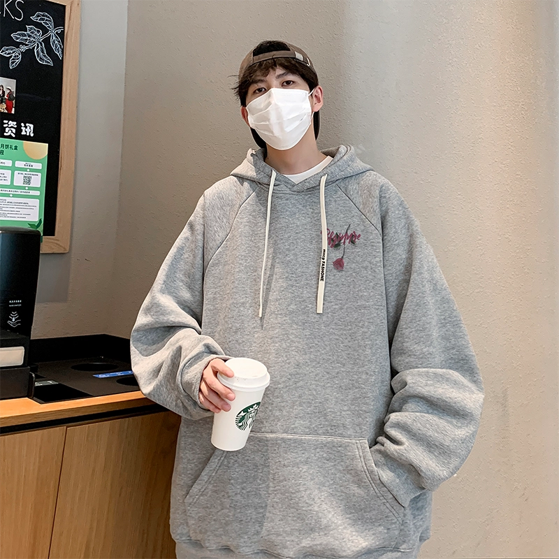Fakeyoung oversize