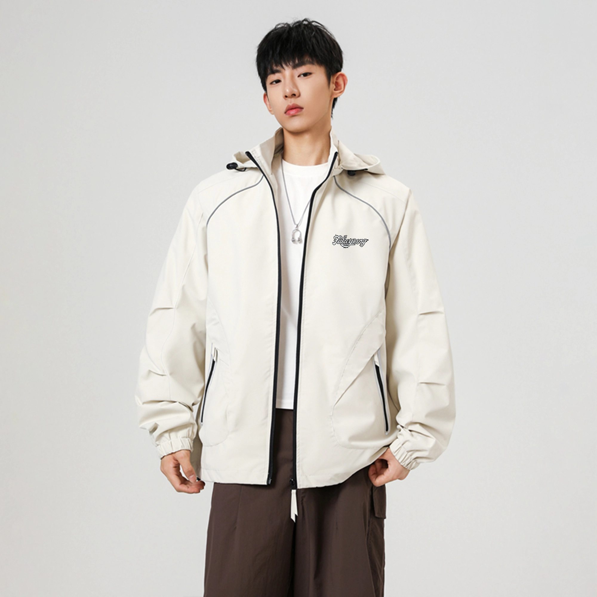 Fakeyoung