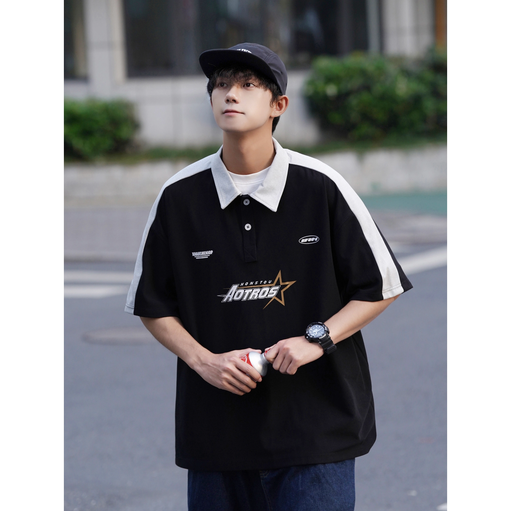 Fakeyoung POLOT