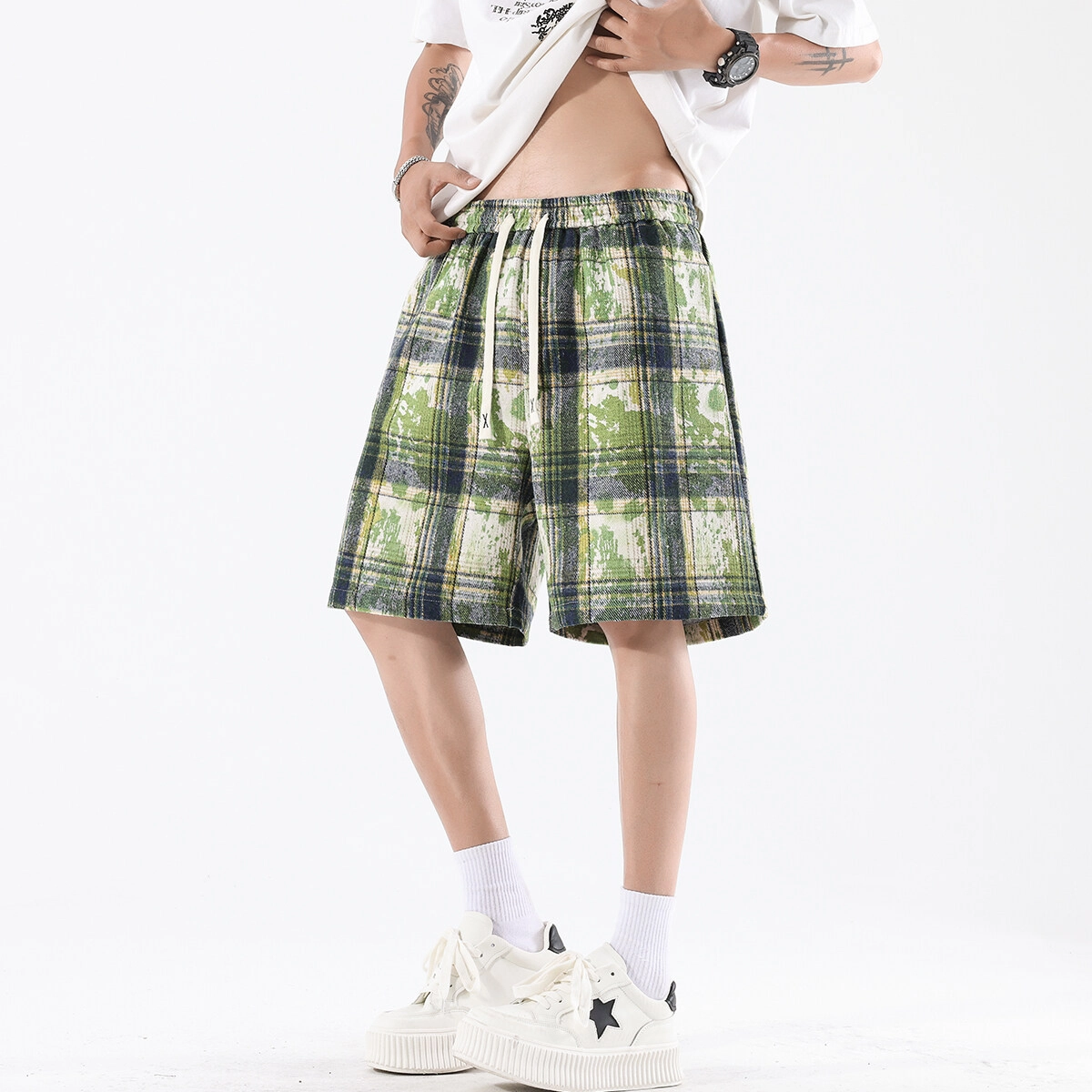 Fakeyoung