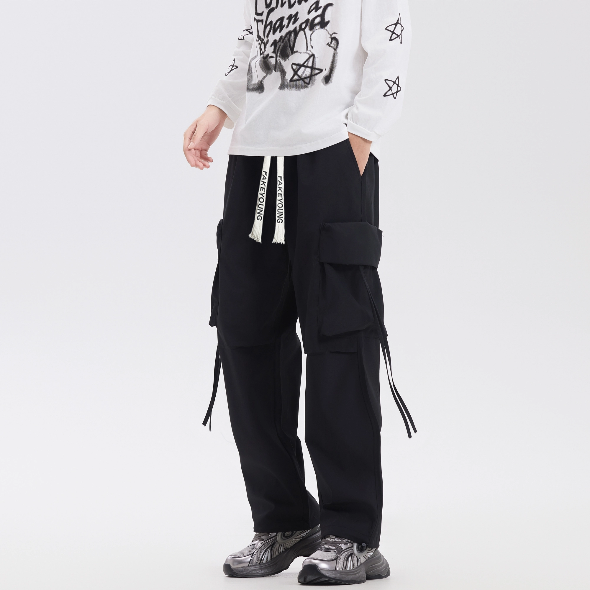 Fakeyoung