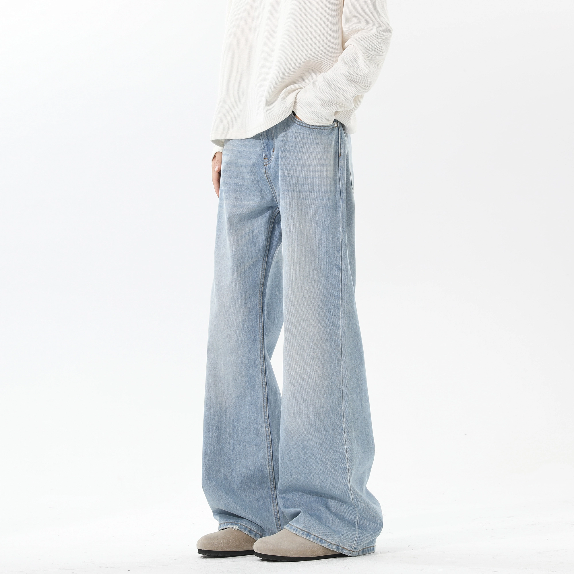 Fakeyoung cleanfit