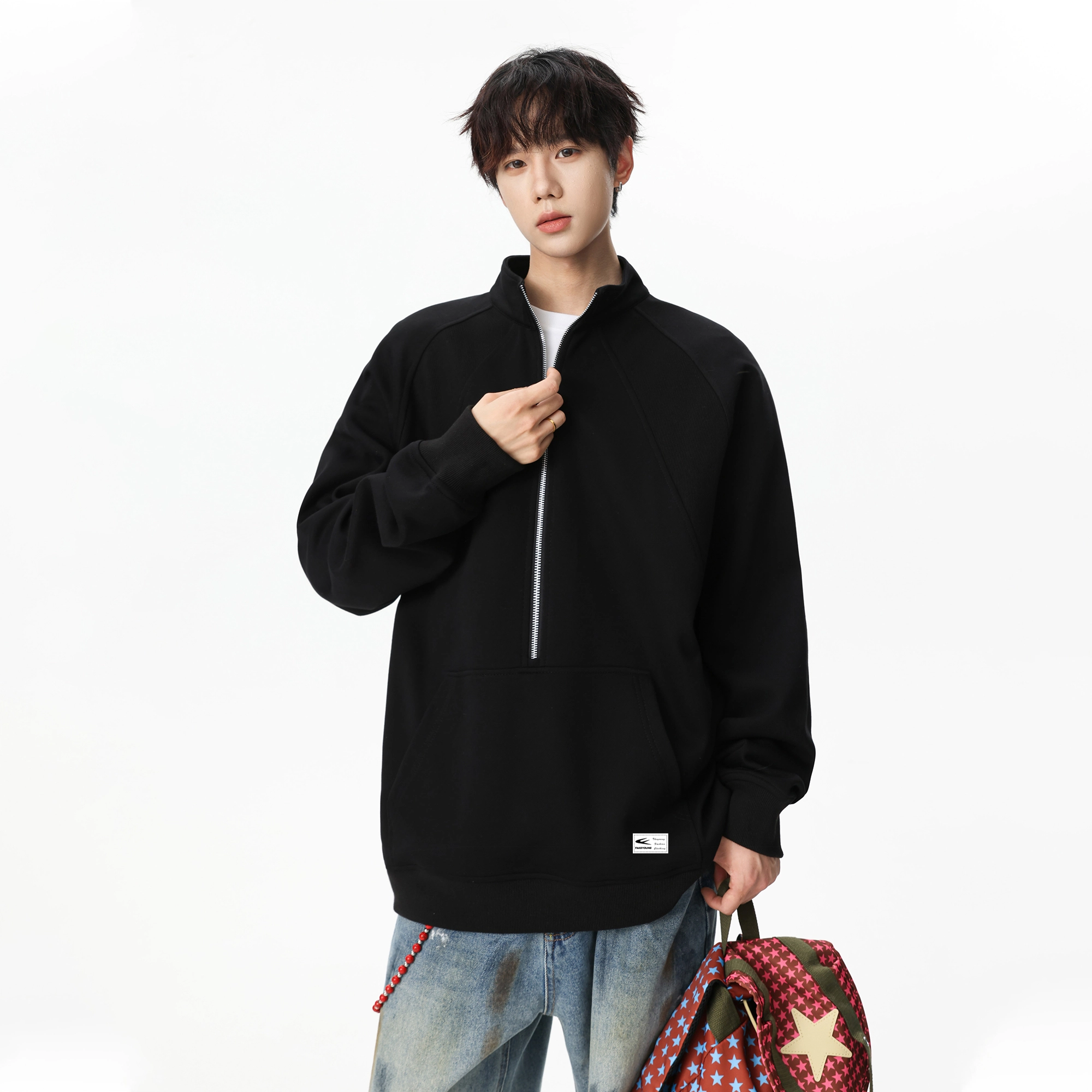 Fakeyoung