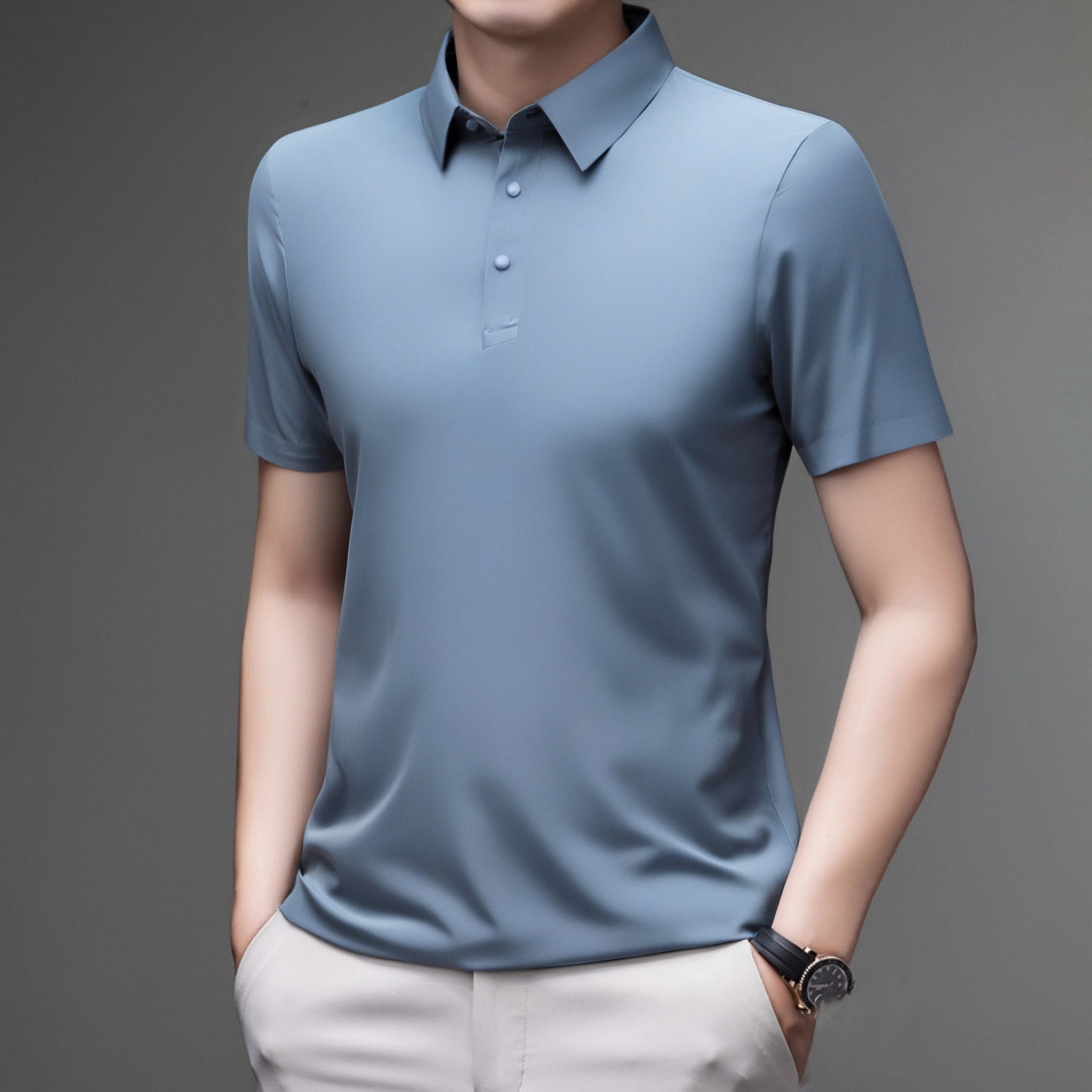 Fakeyoung tPolo