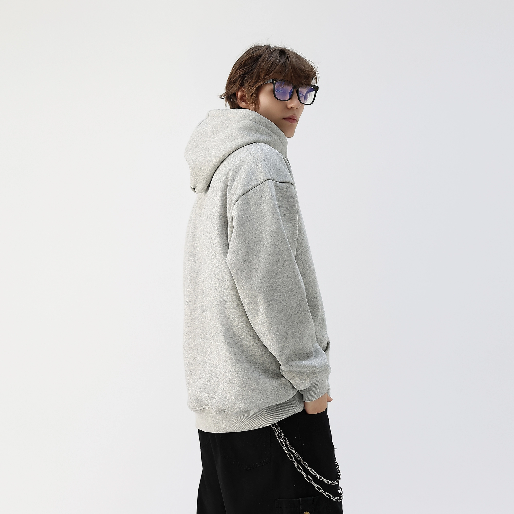 Fakeyoung