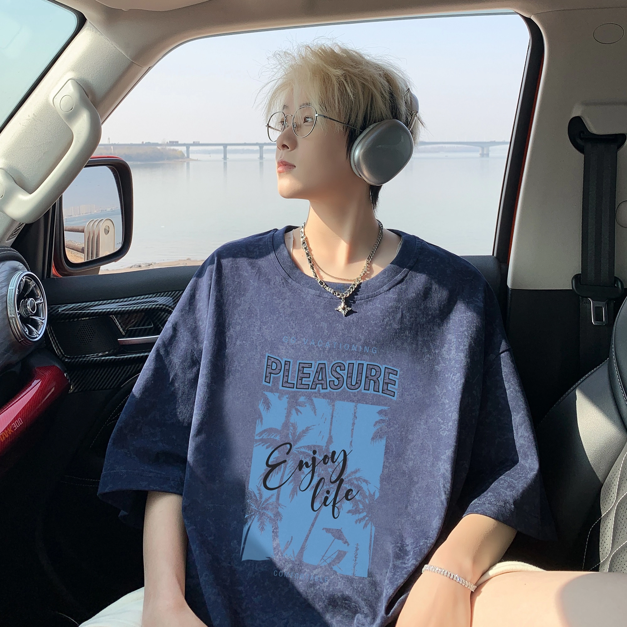 Fakeyoung T