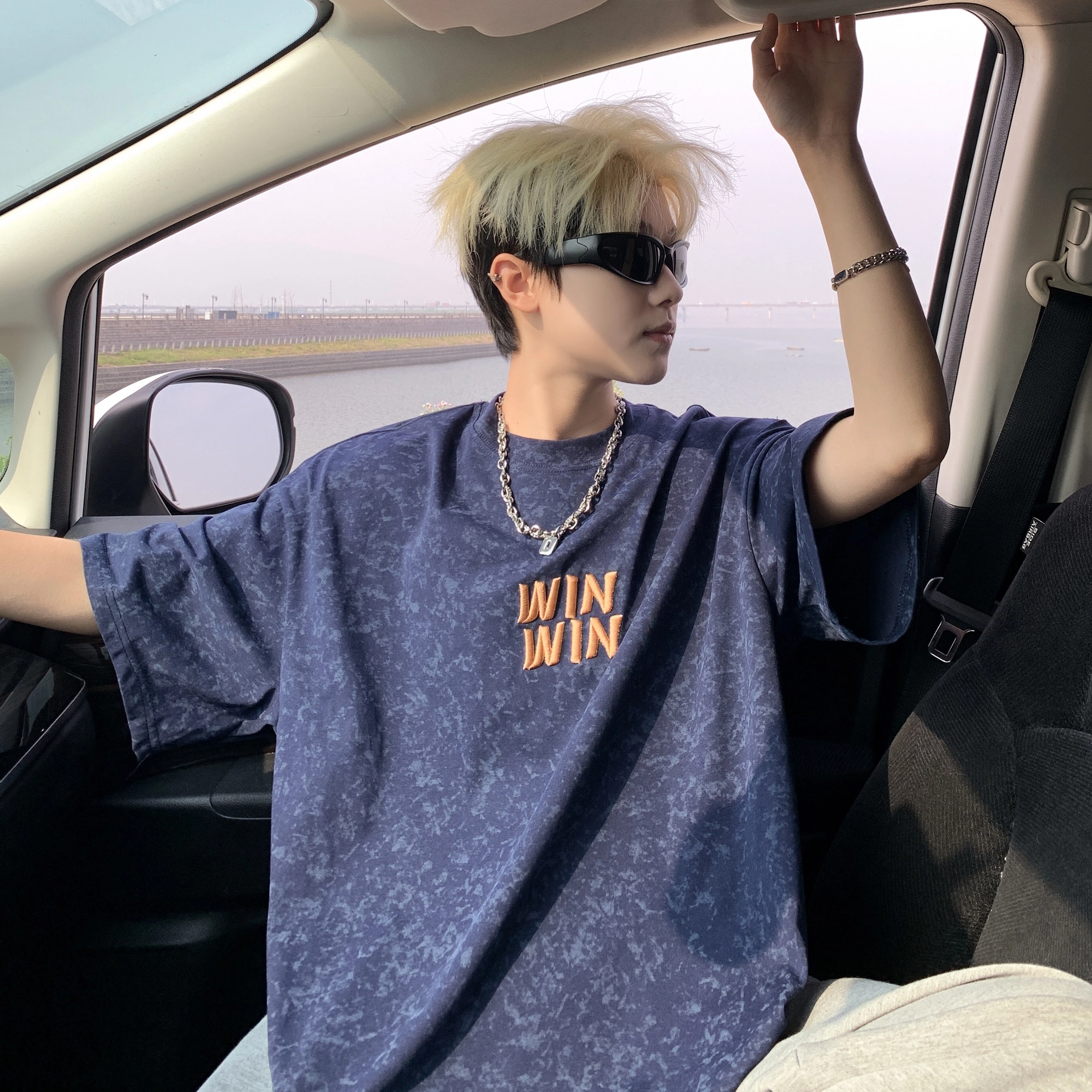 Fakeyoung T