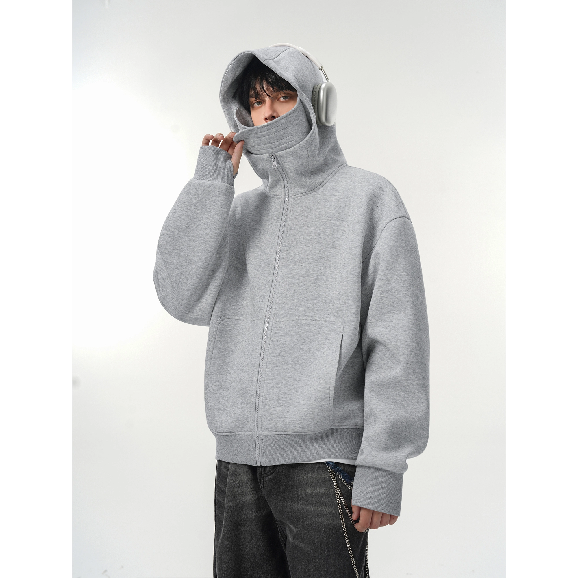 Fakeyoung 440goversize