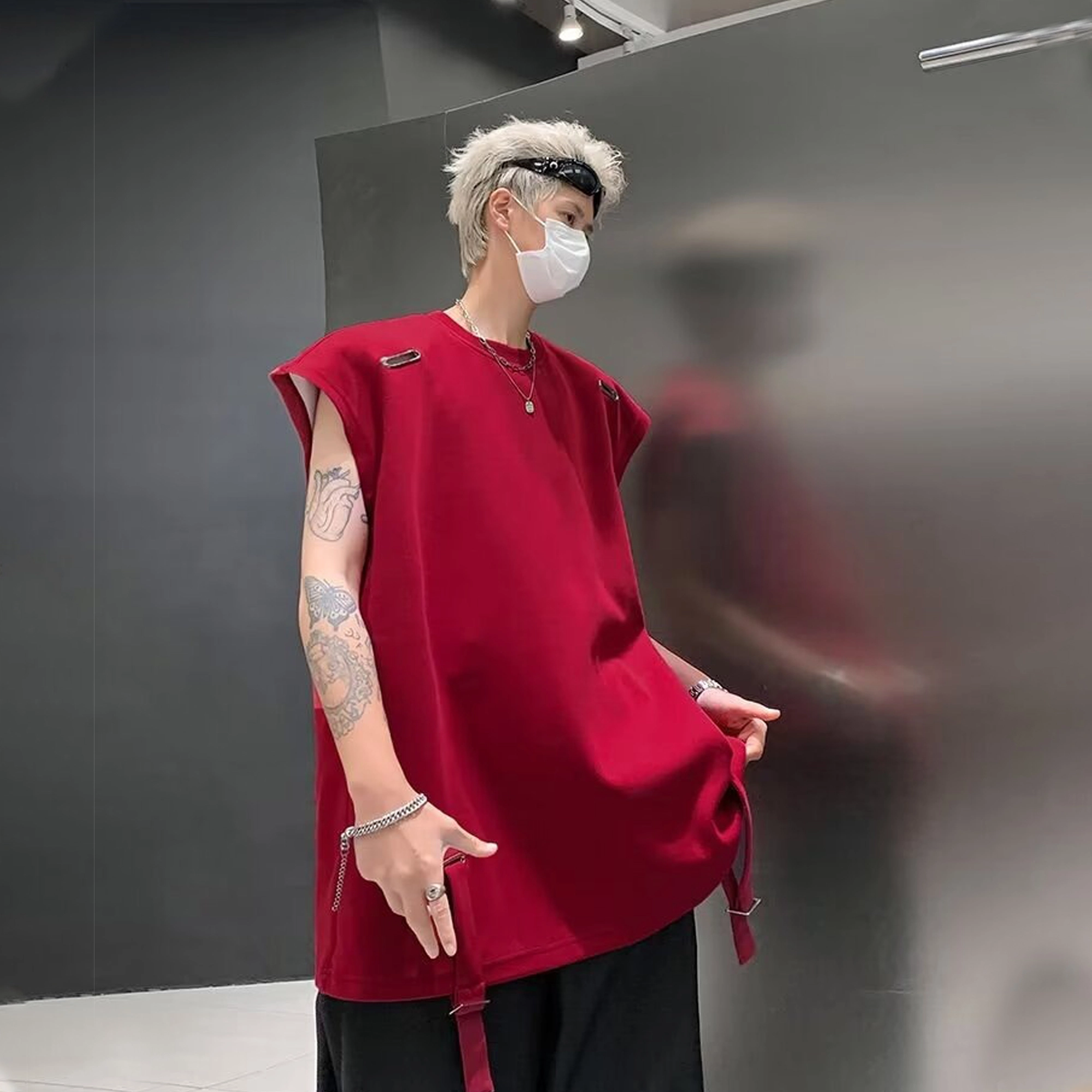 Fakeyoung