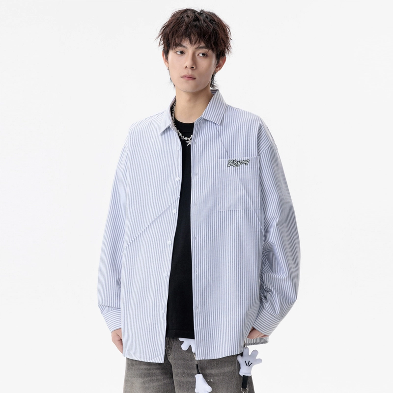 Fakeyoung cleanfitlogocityboy