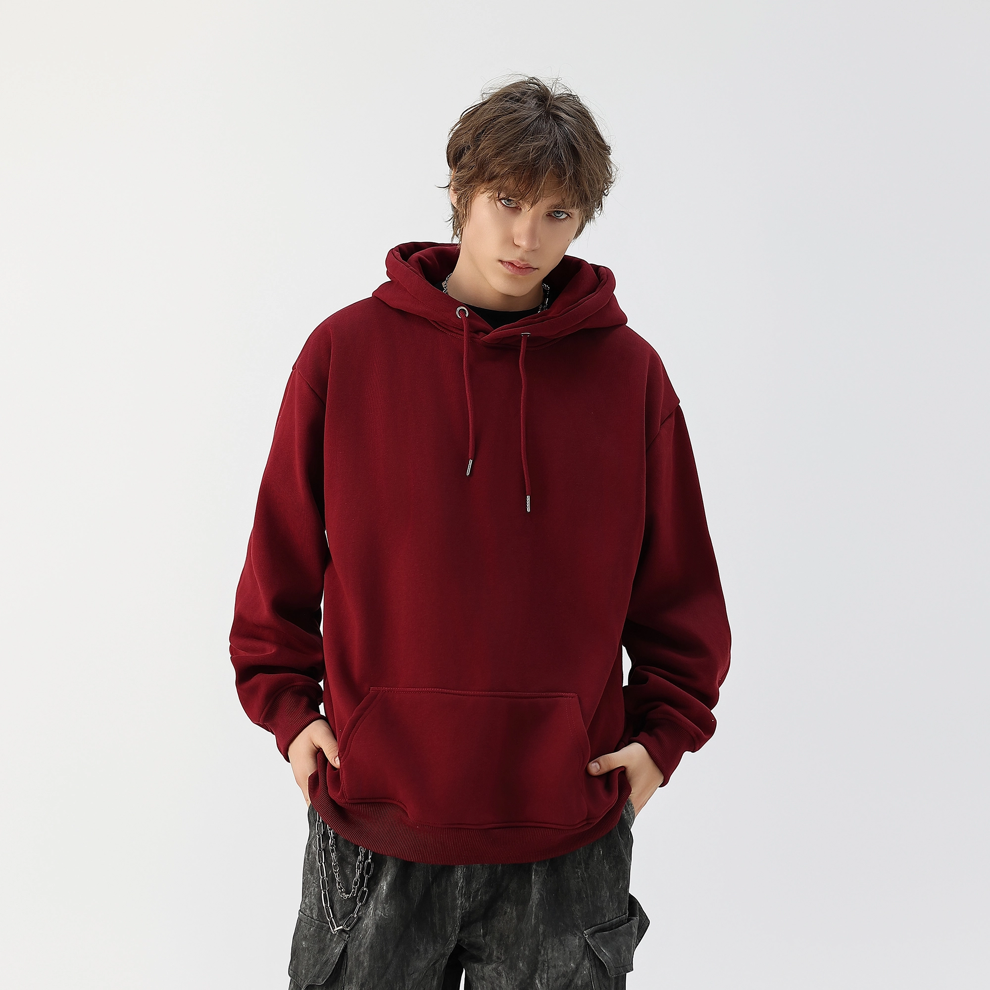 Fakeyoung