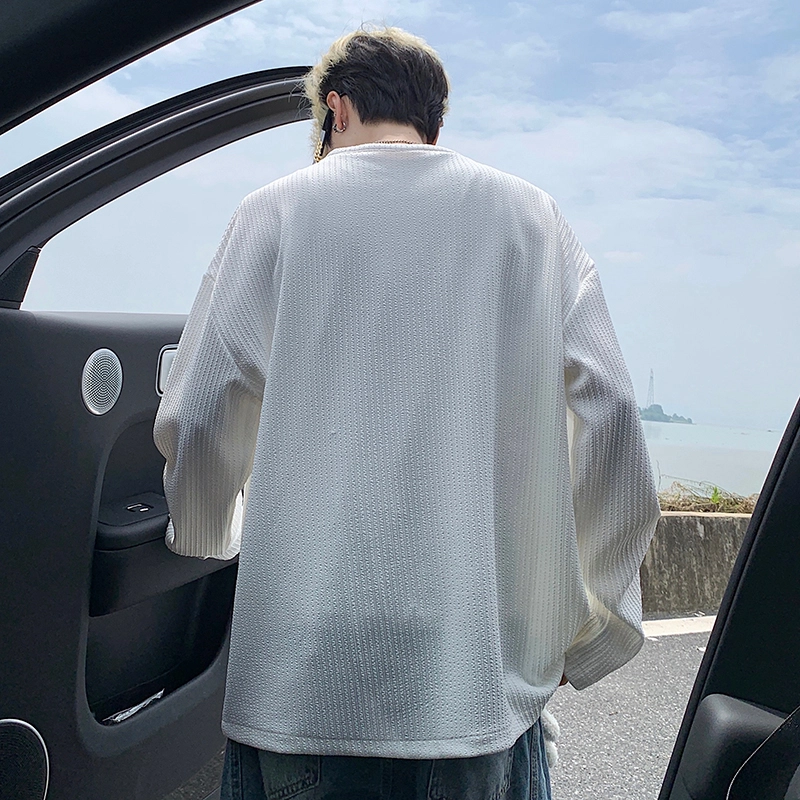 Fakeyoung cleanfitT