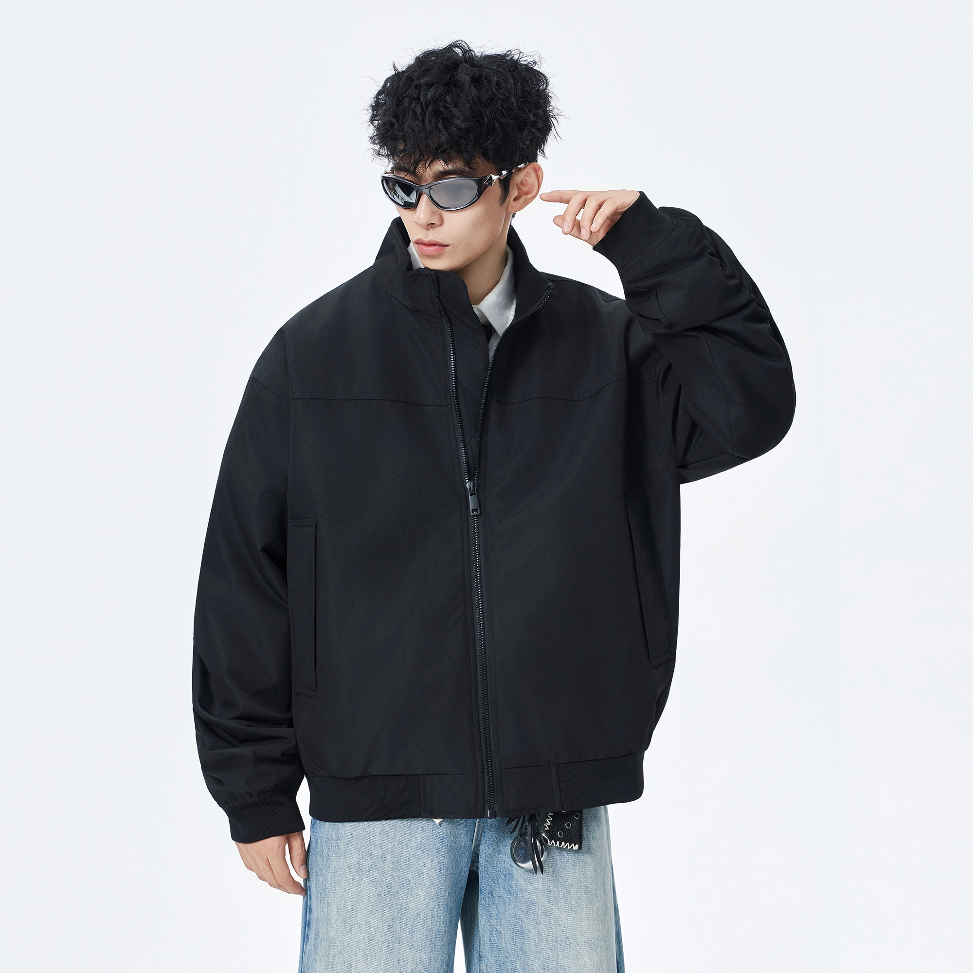 Fakeyoung cleanfit