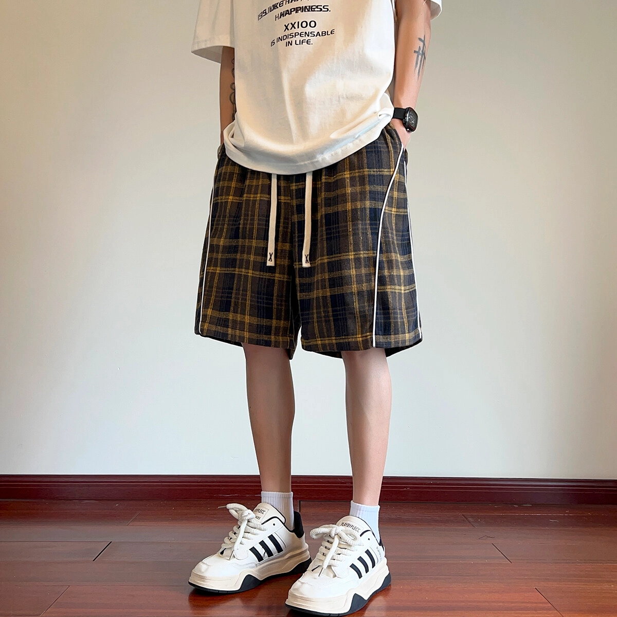 Fakeyoung