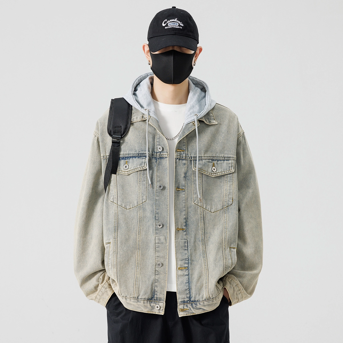Fakeyoung