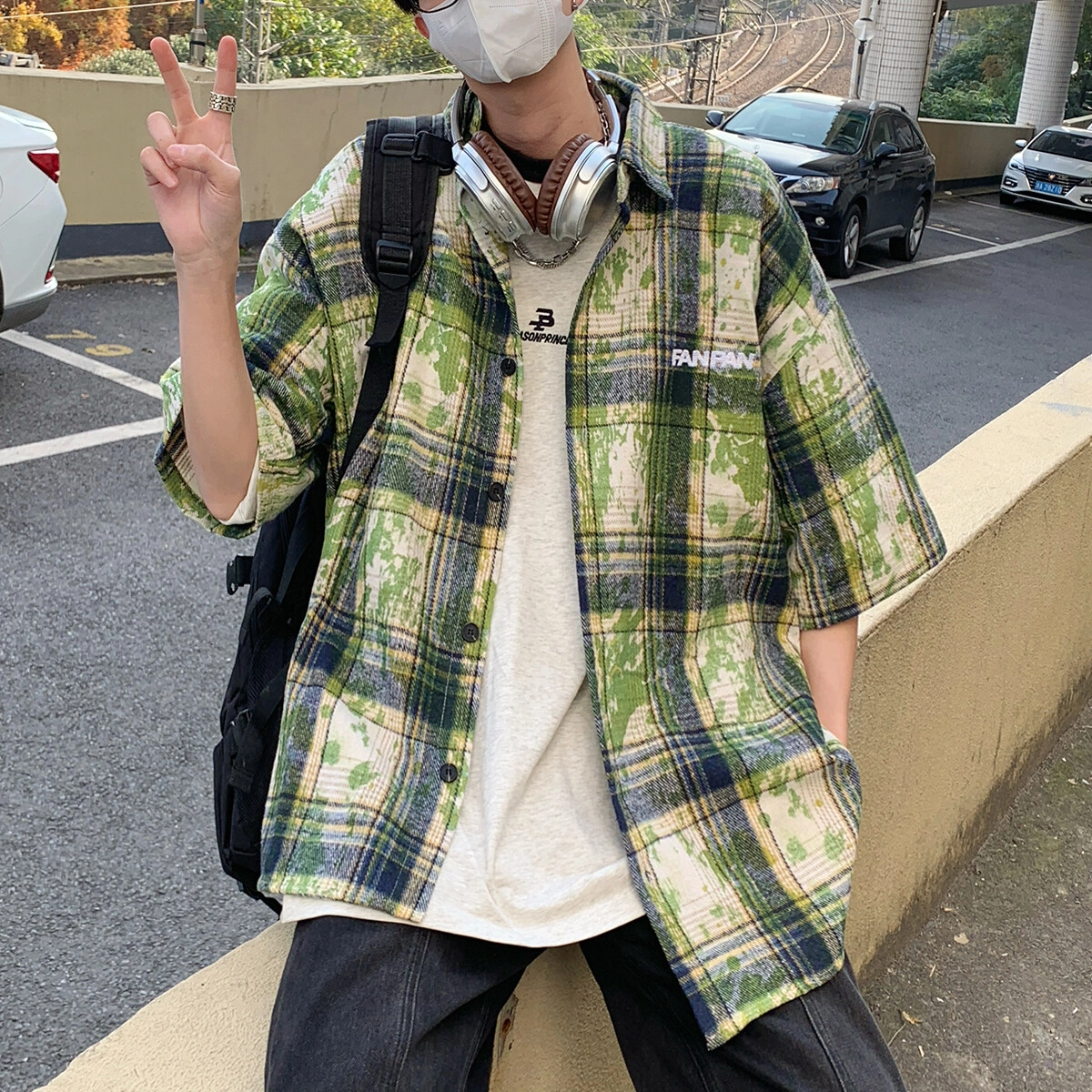 Fakeyoung