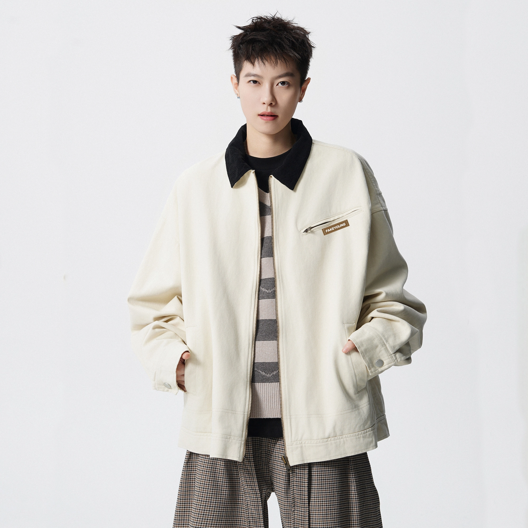 Fakeyoung