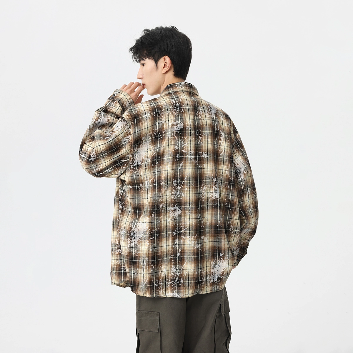 Fakeyoung logocleanfit