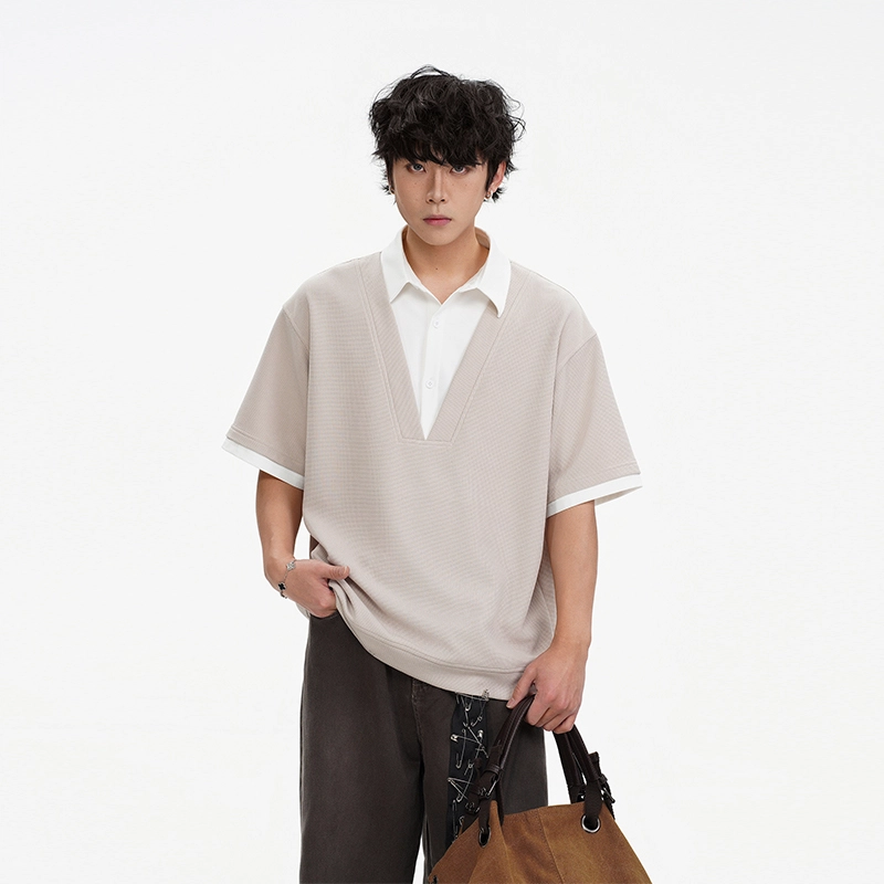 Fakeyoung PoloT