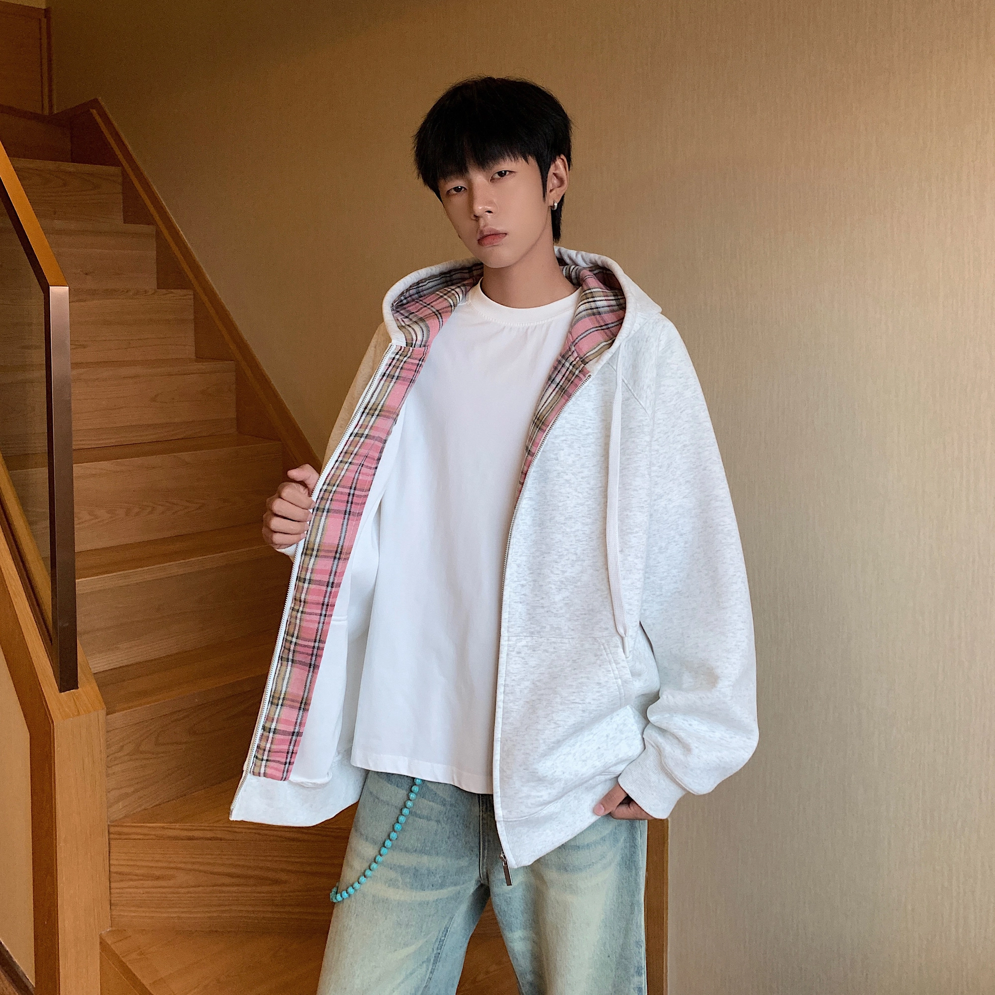 Fakeyoung 400G
