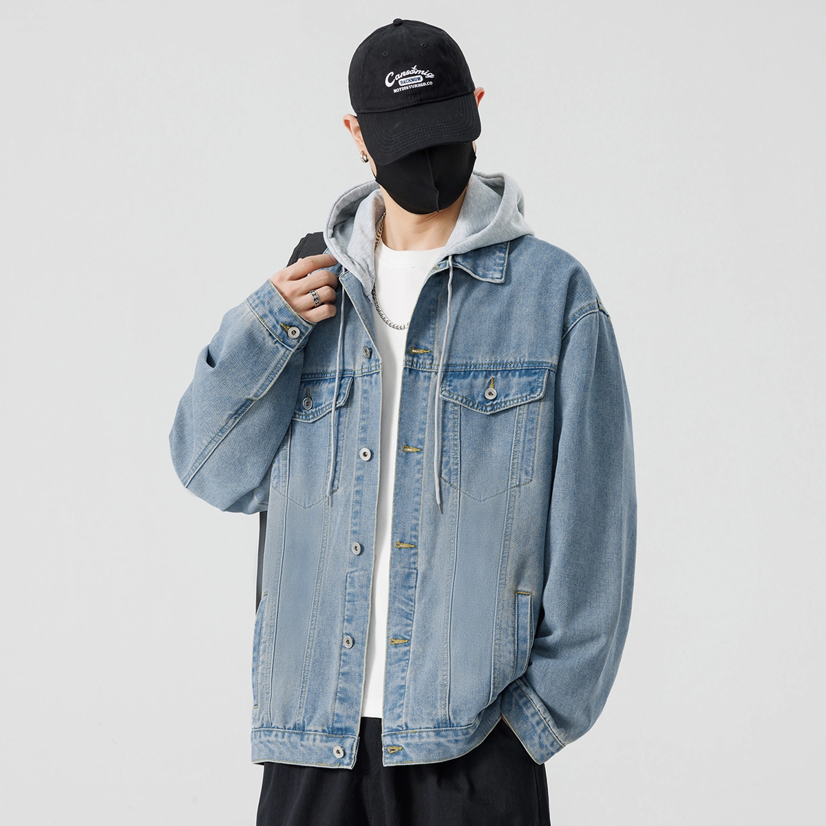 Fakeyoung