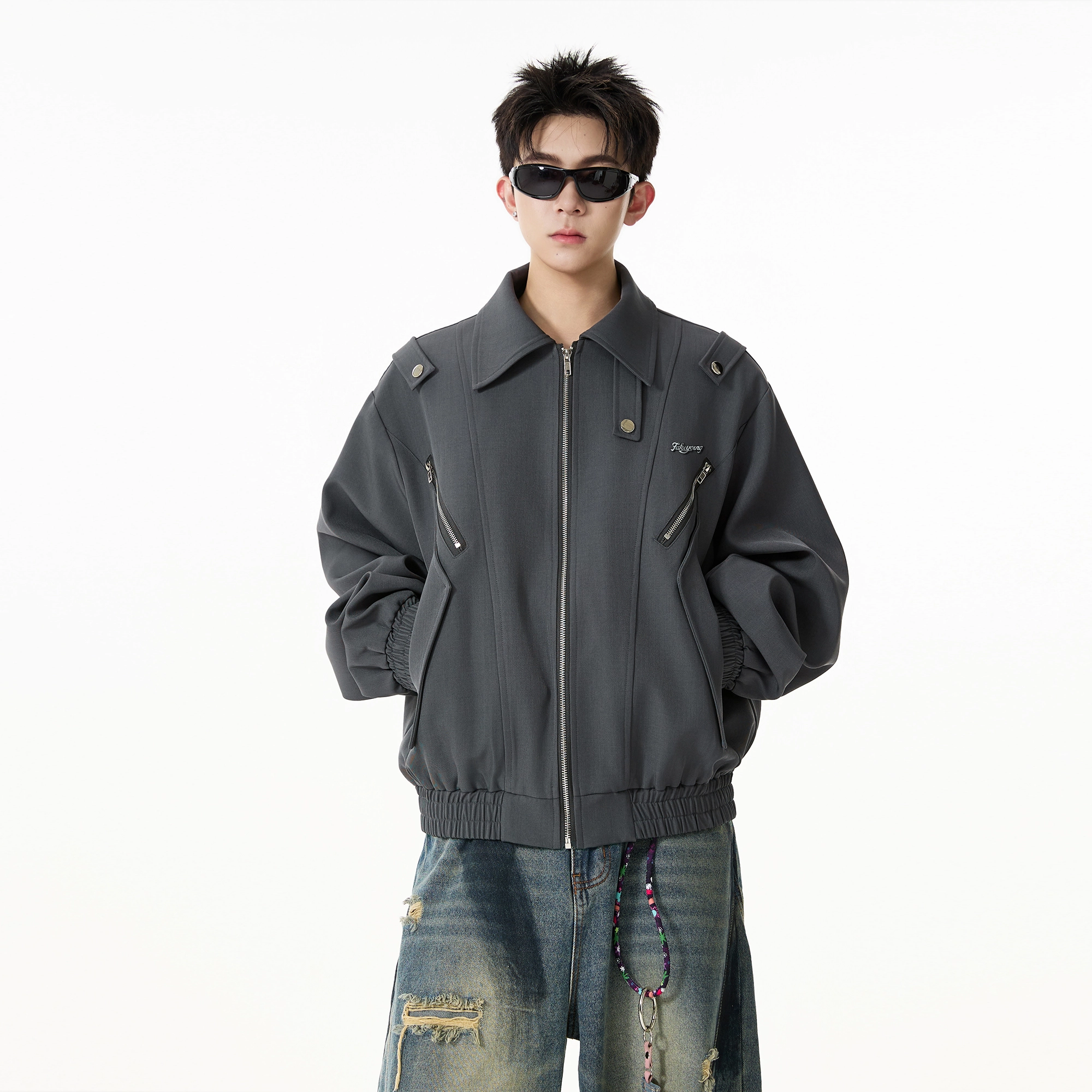 Fakeyoung