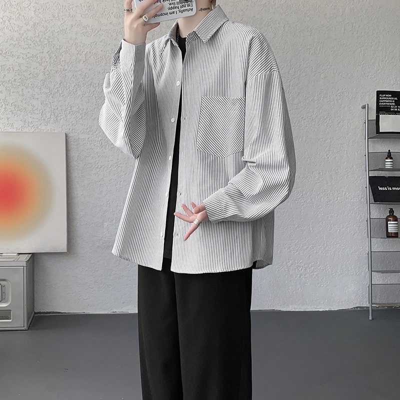 Fakeyoung cityboy