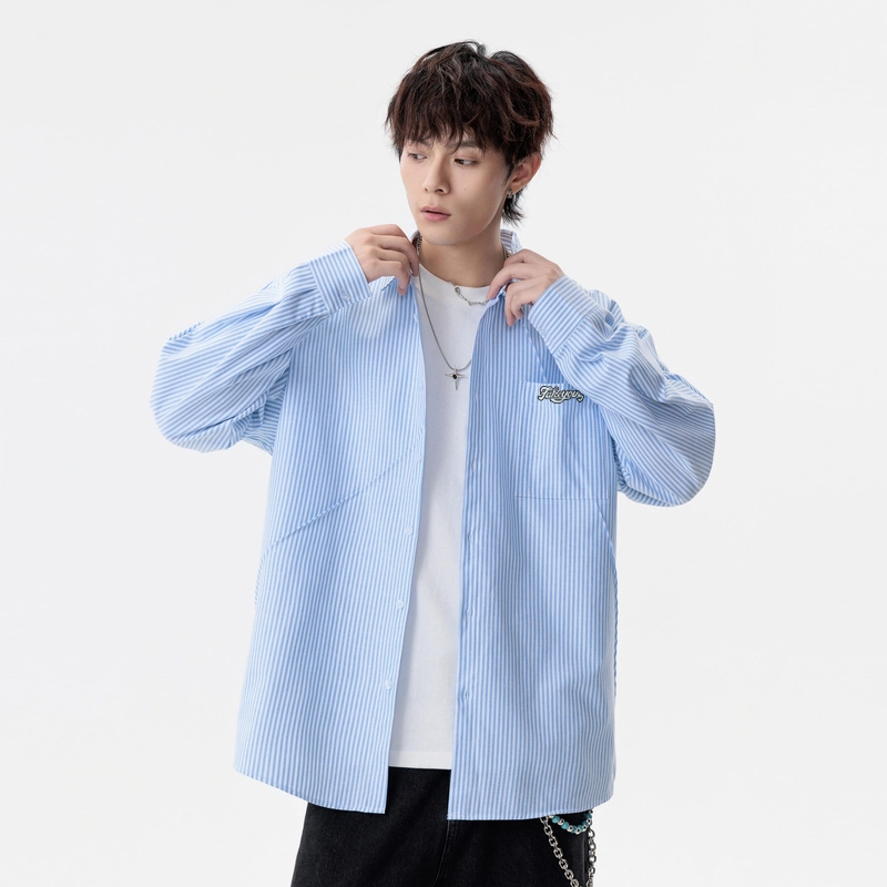 Fakeyoung cleanfitlogocityboy