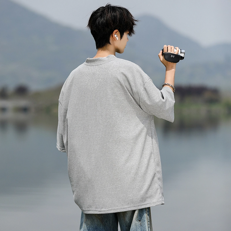 Fakeyoung T