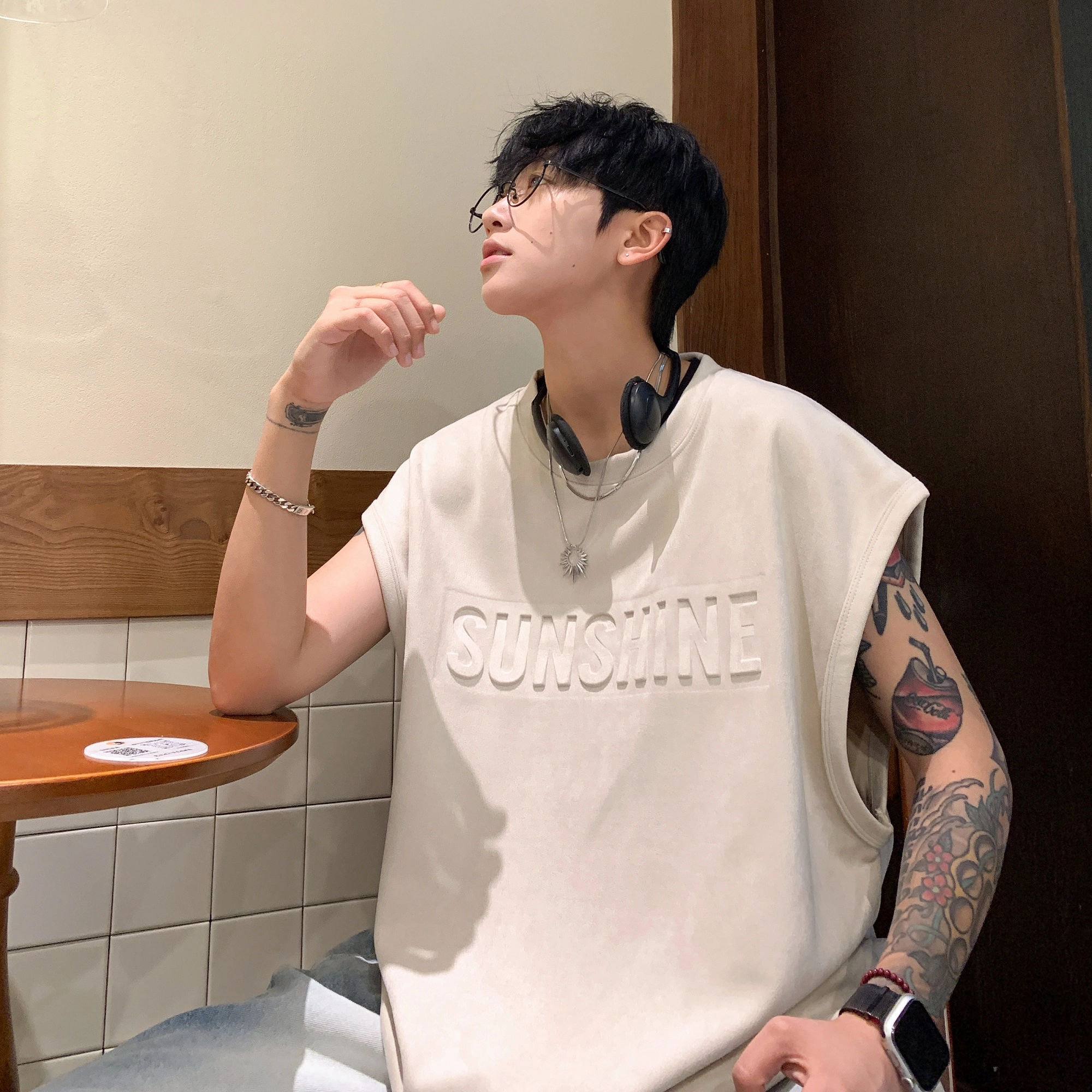 Fakeyoung
