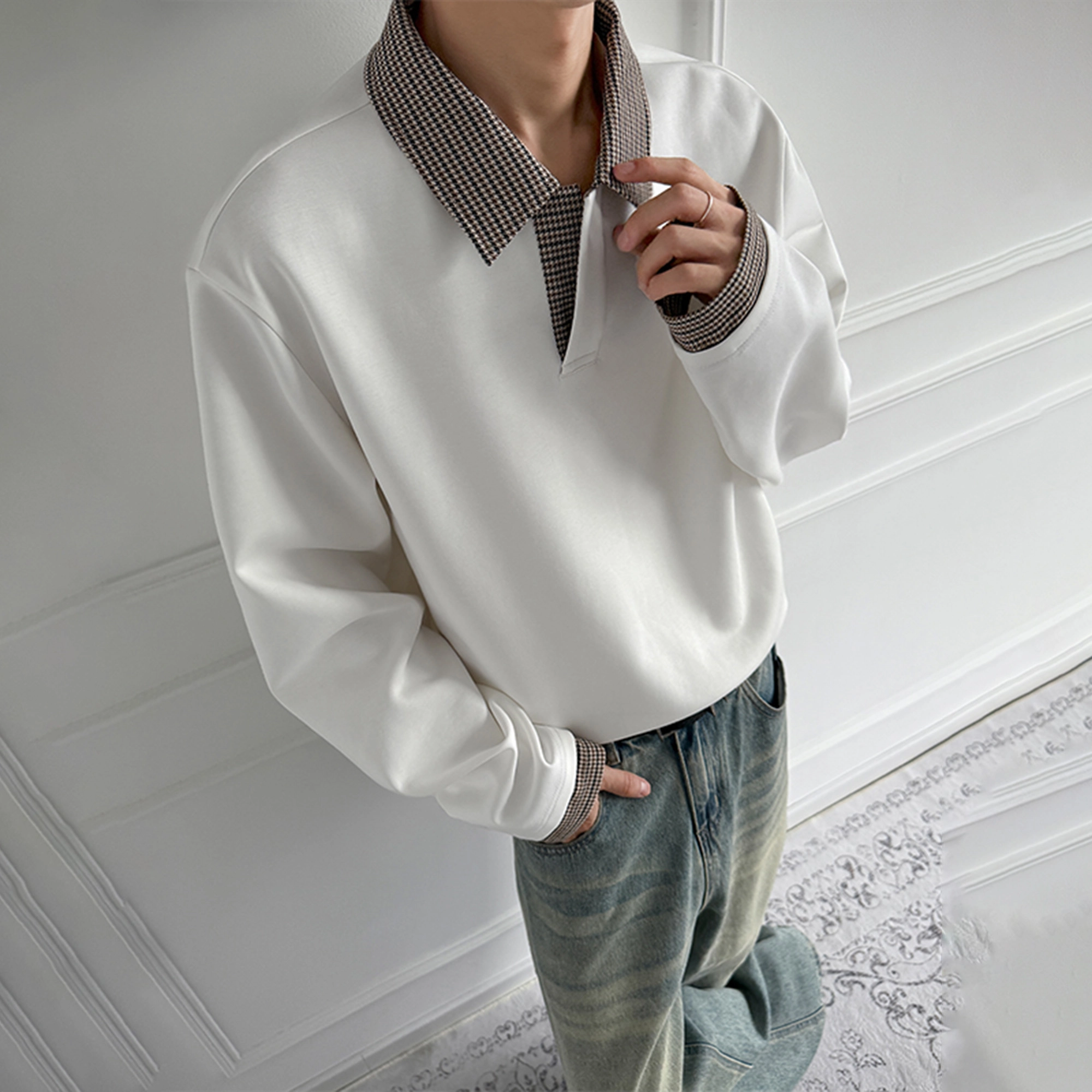 Fakeyoung LogoPolo