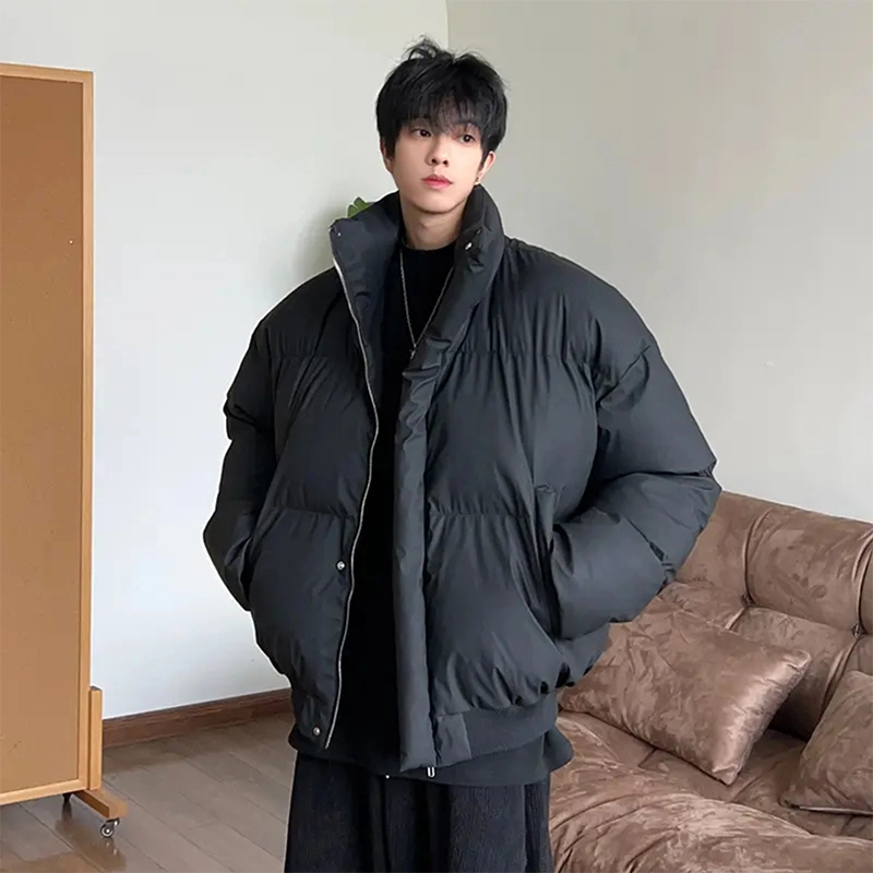 Fakeyoung cleanfitPU