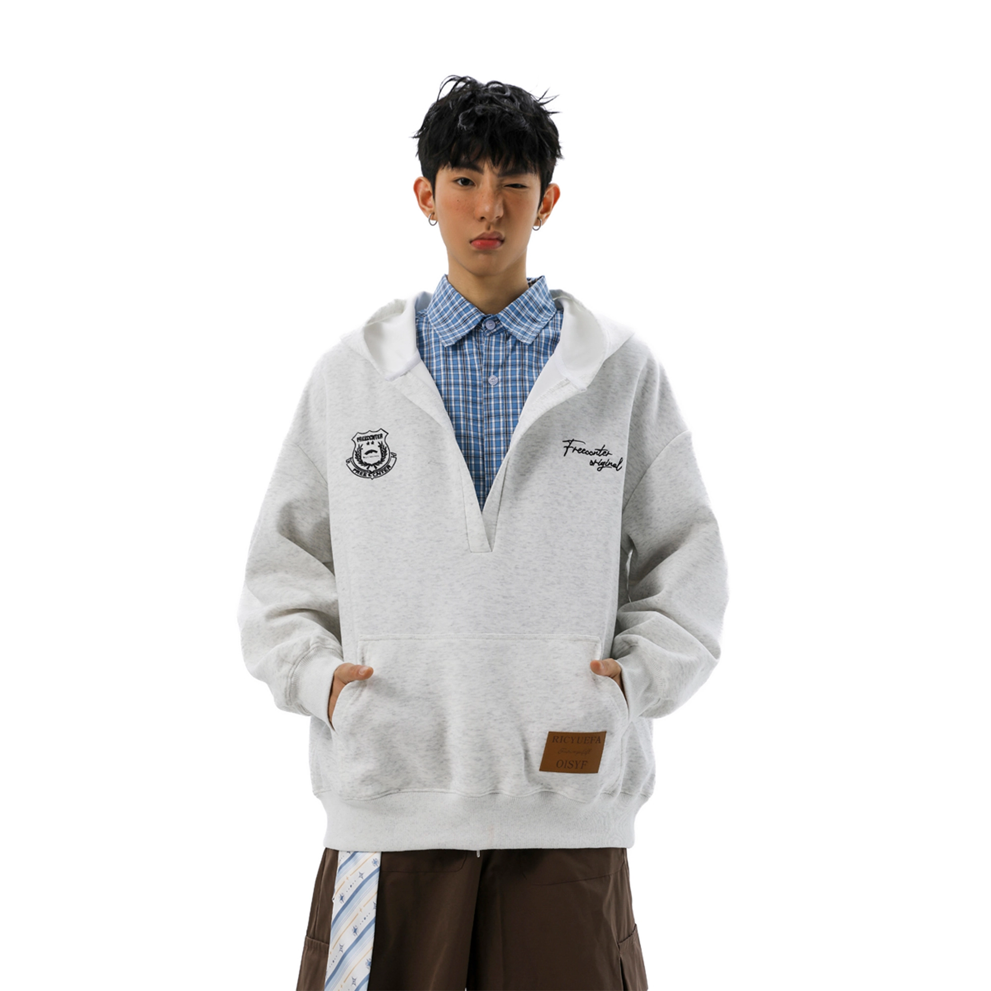 Fakeyoung V