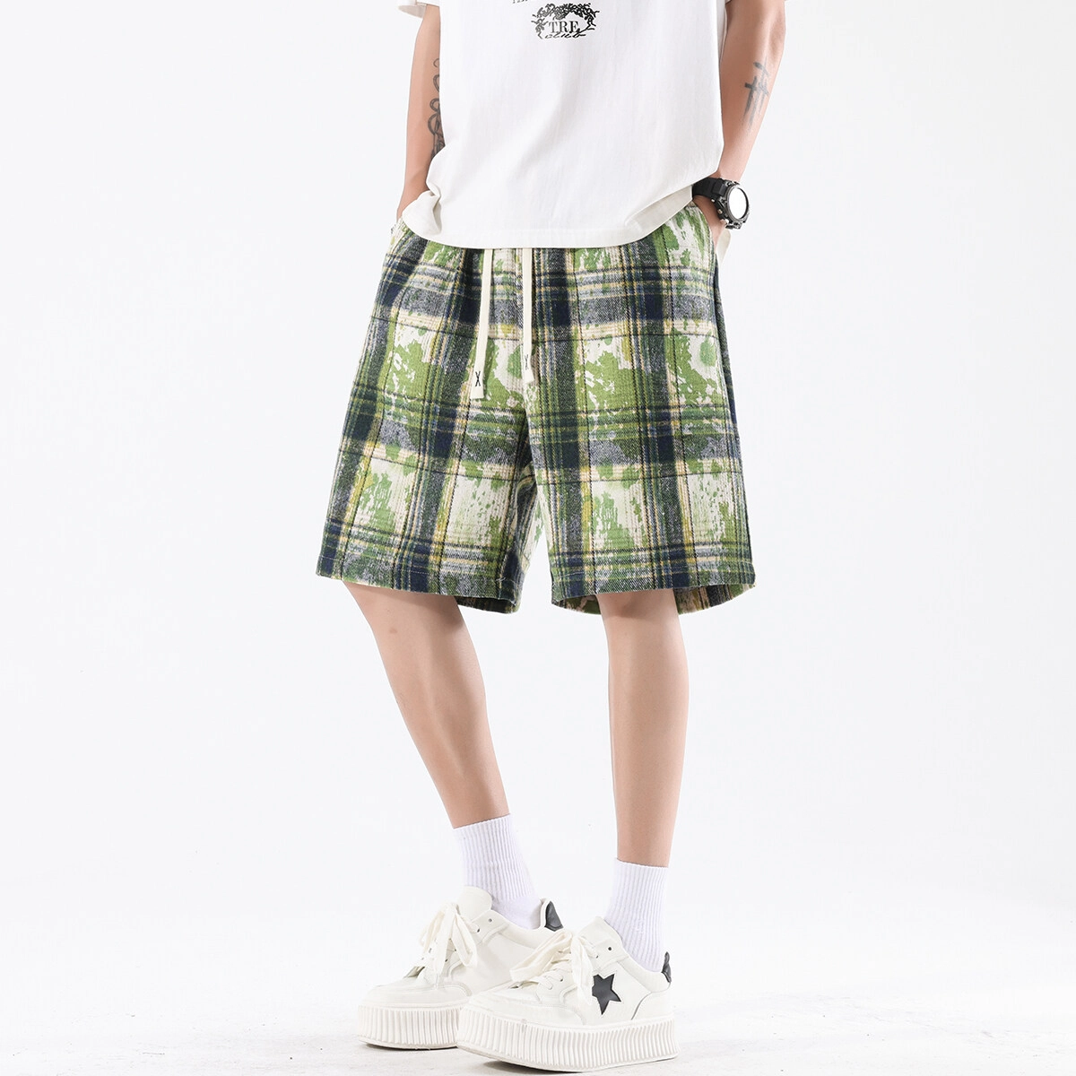 Fakeyoung