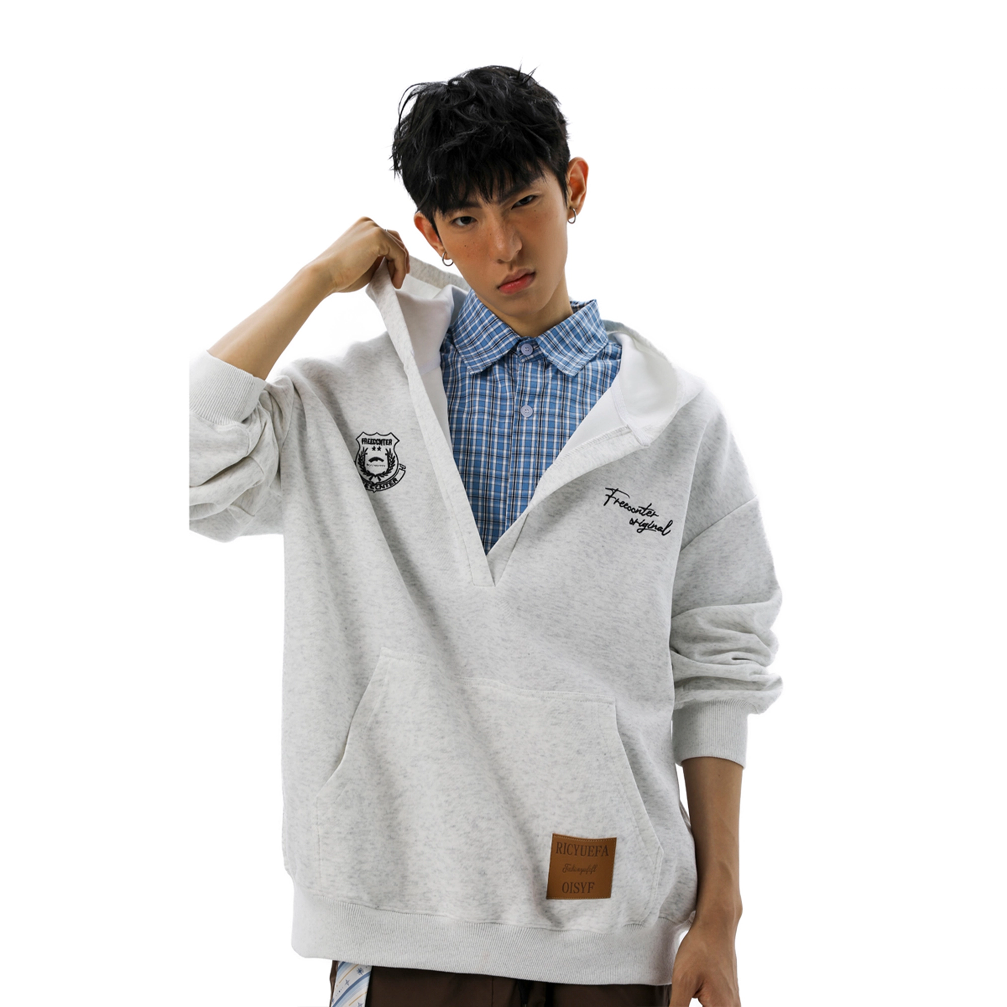 Fakeyoung V