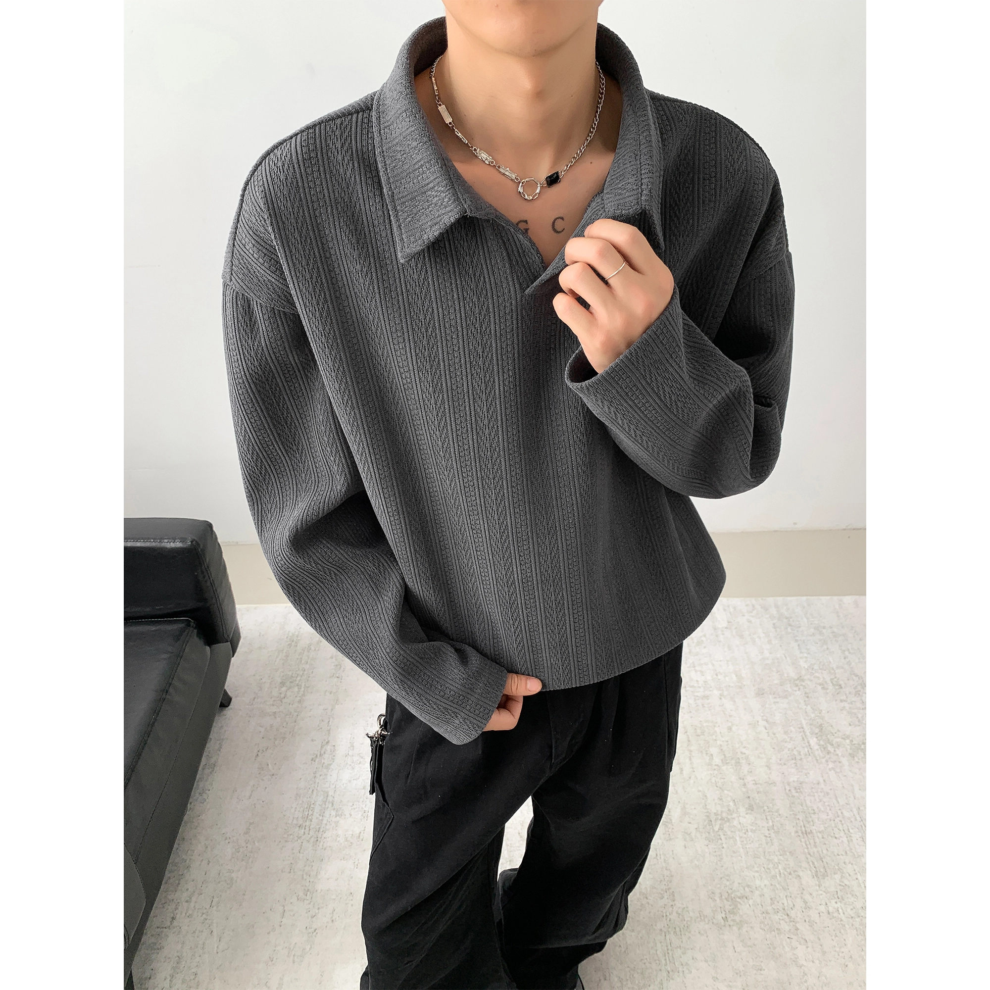 Fakeyoung POLO